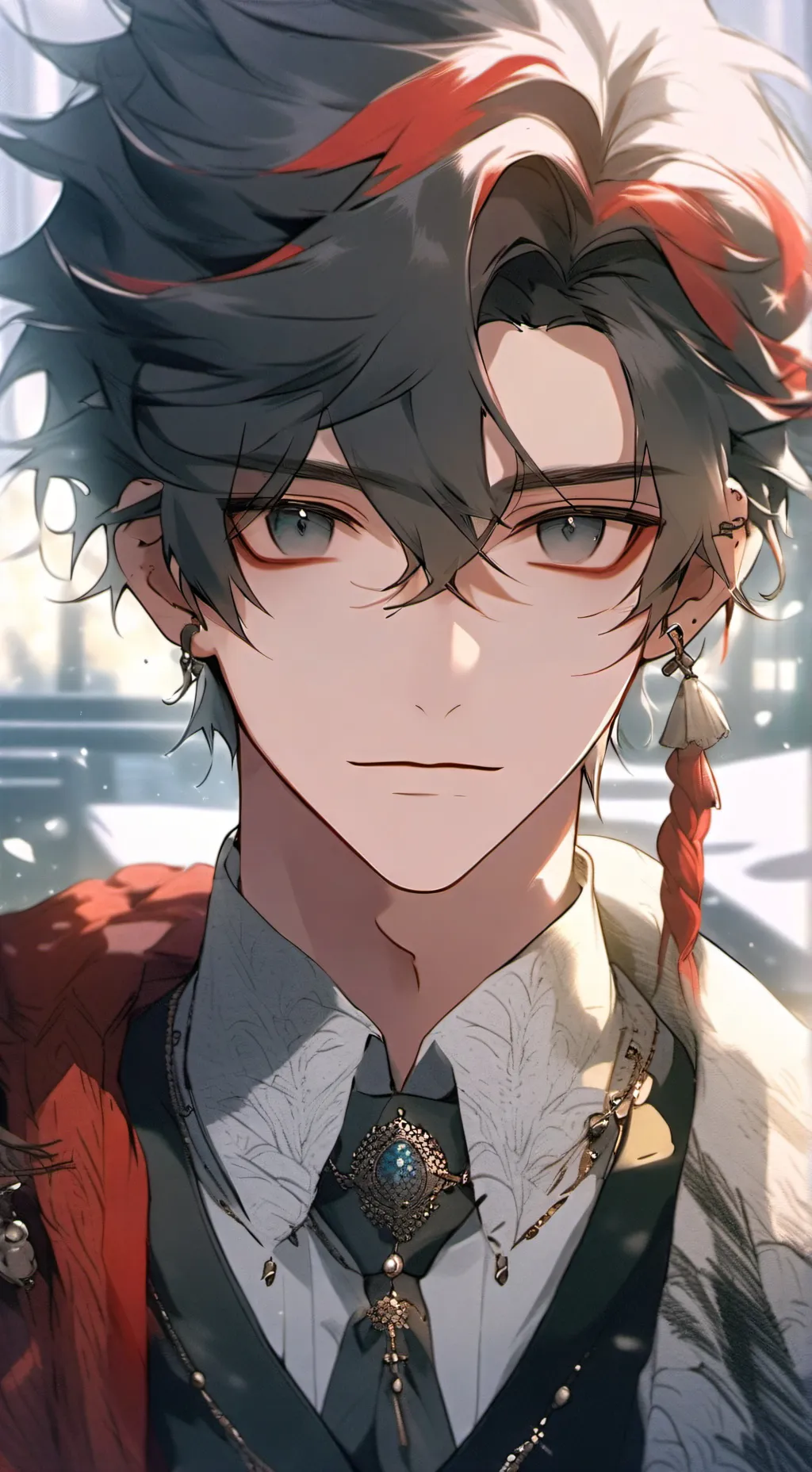 Talkie AI - Chat with Gene