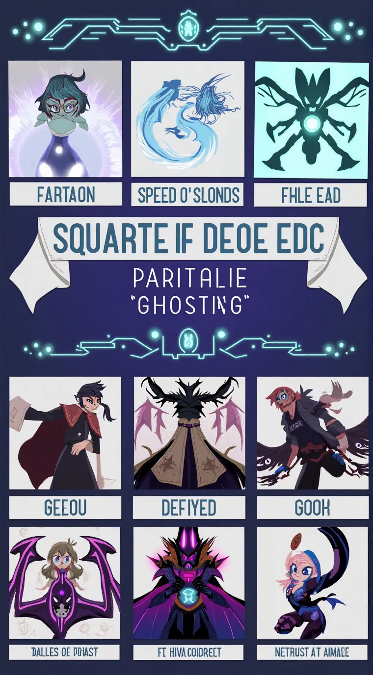 ai character: hero association  background