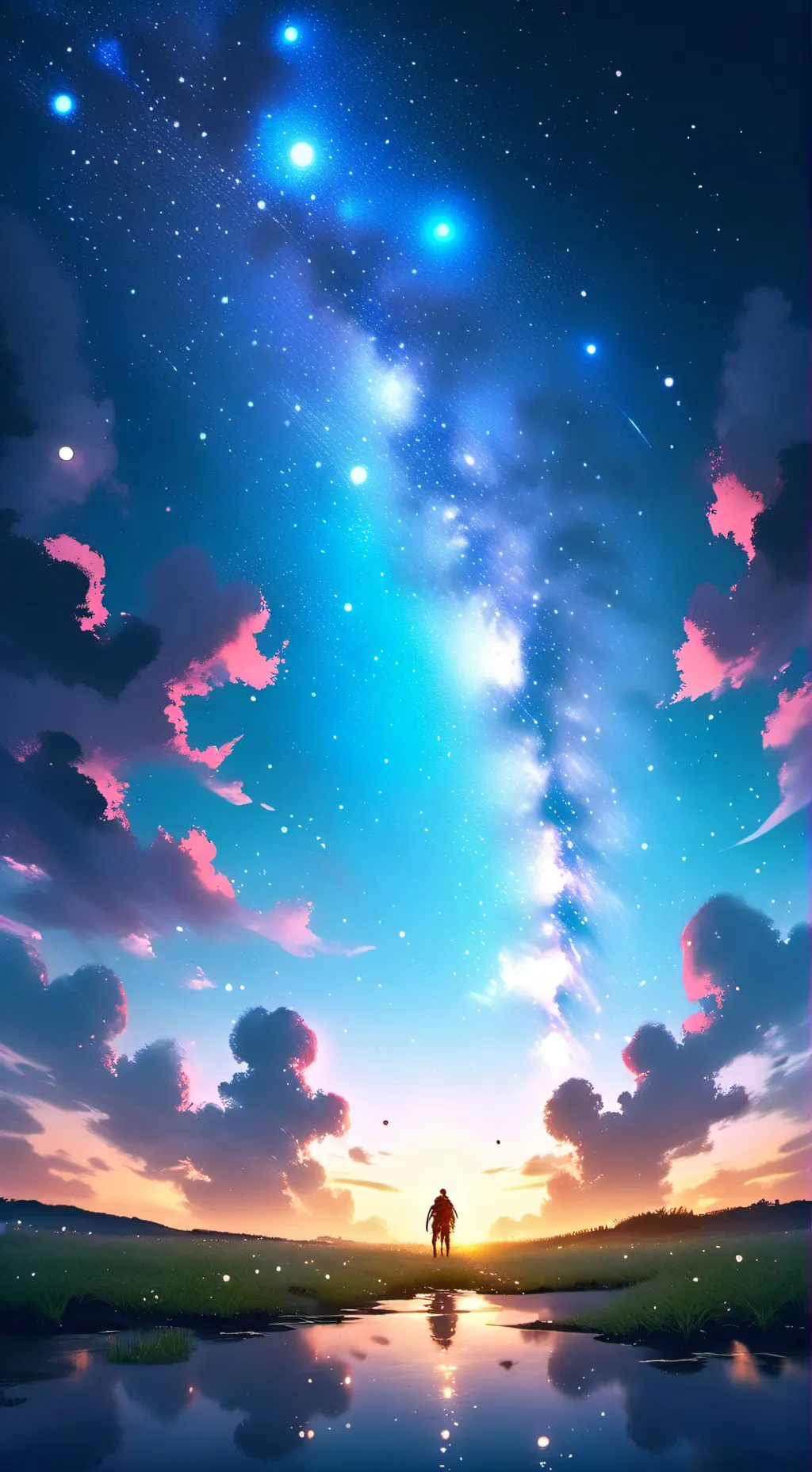 ai character: Hashria yn sick? background