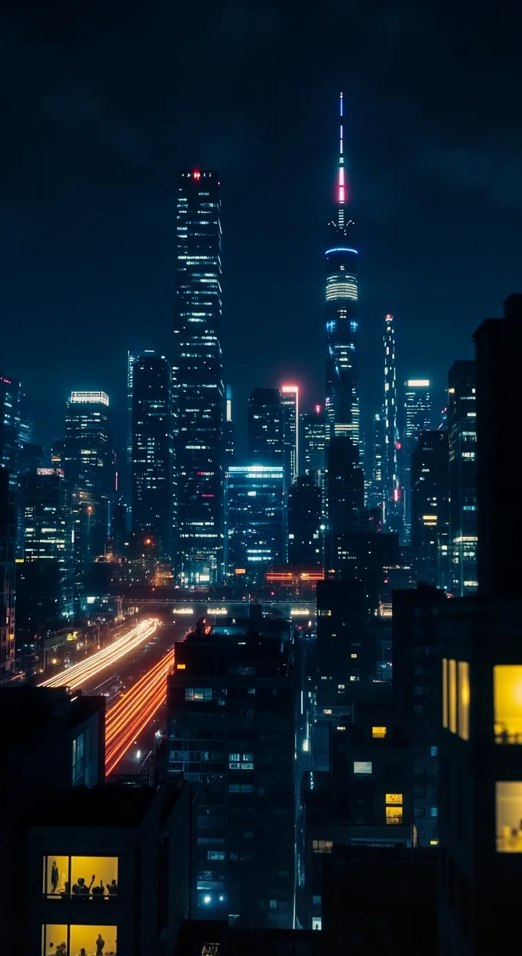 Talkie AI - Chat with Your Story 2