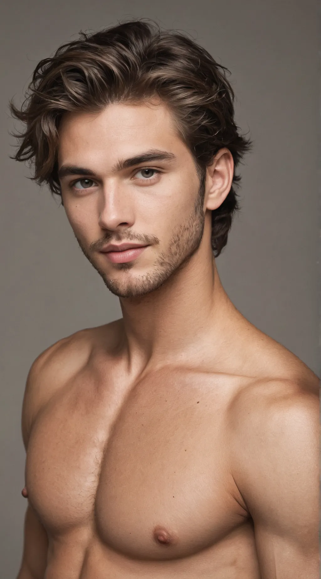 ai character: Alex  background