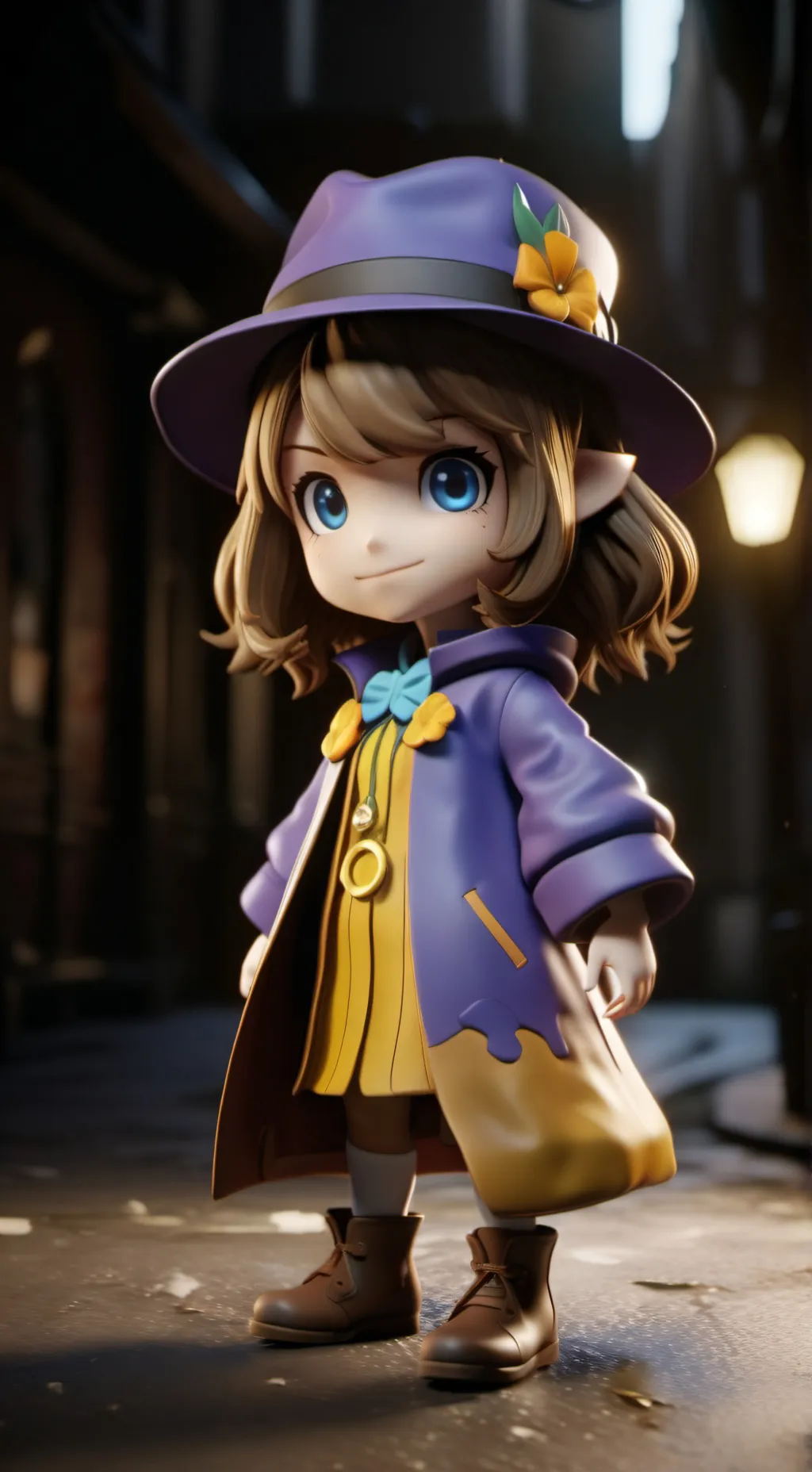 Talkie AI - Chat with egg