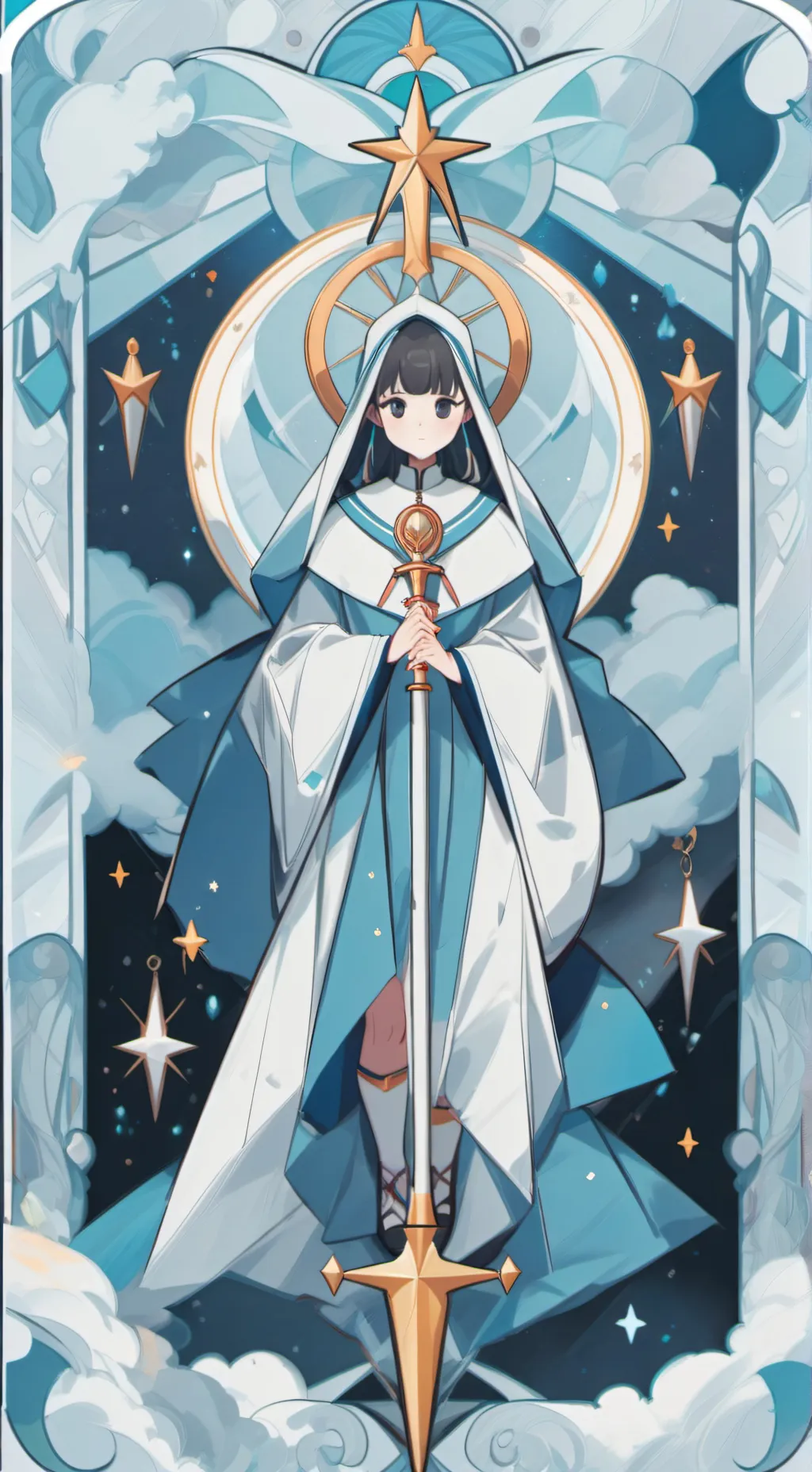 ai character: fpe pick me background