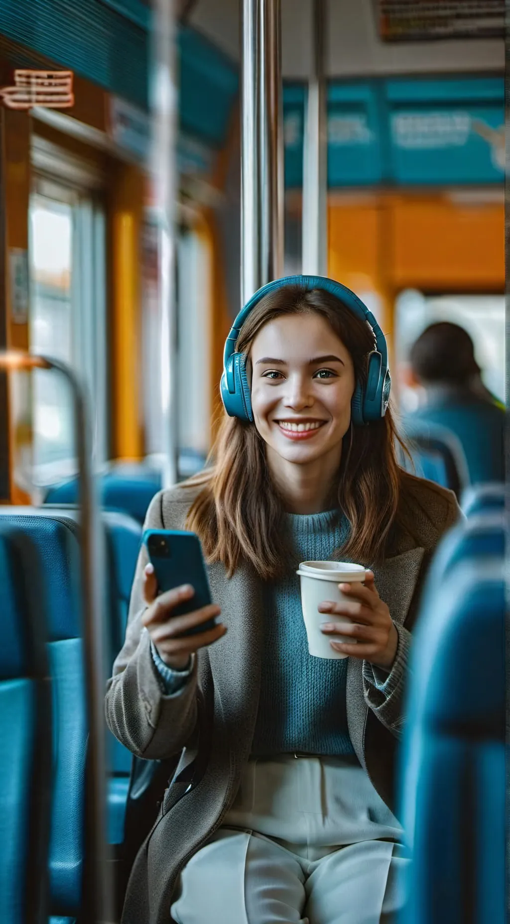 ai character: Jasmine  background