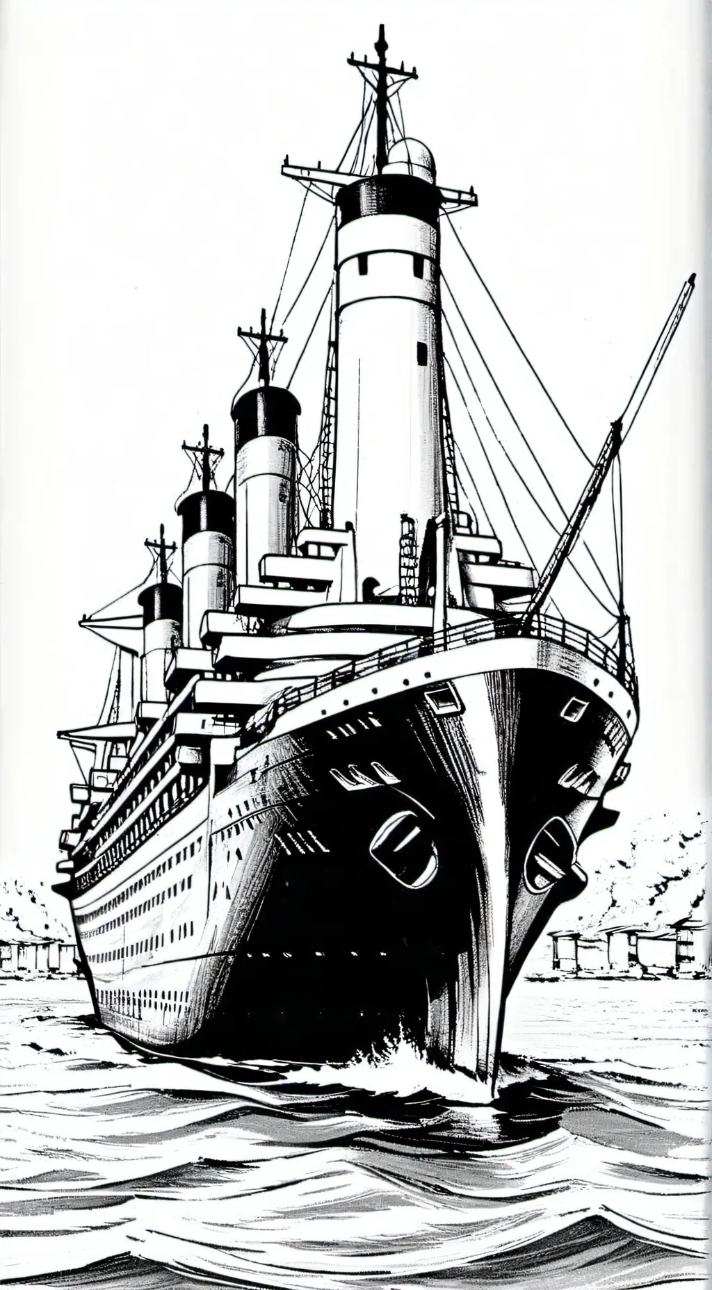 ai character: America background