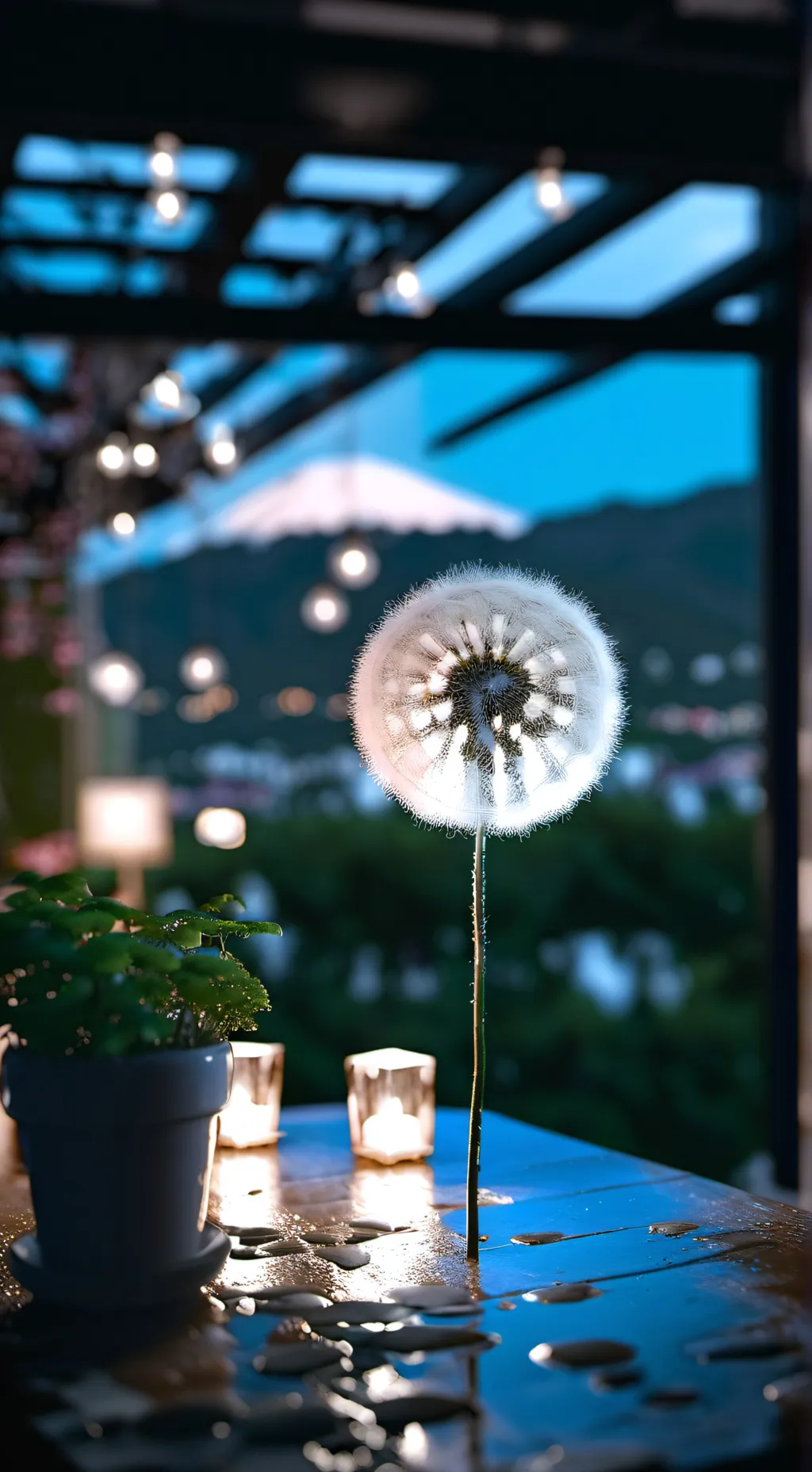 ai character: Mha somthing funny background