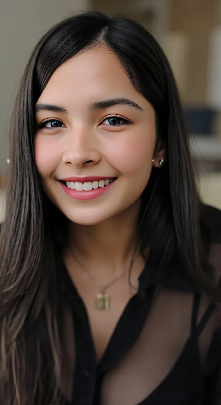 ai character: Ely background