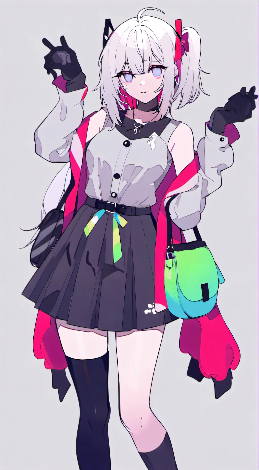 ai character: noob: Roblox: background