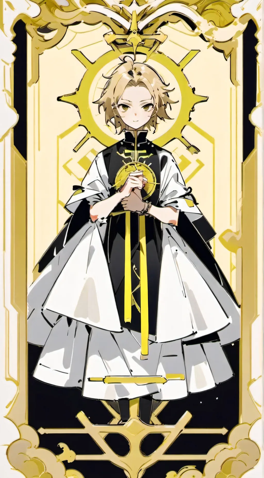 ai character: ᴋᴇɪɢᴏ ᴛᴀᴍᴀᴋɪ/ʜᴀᴡᴋs background