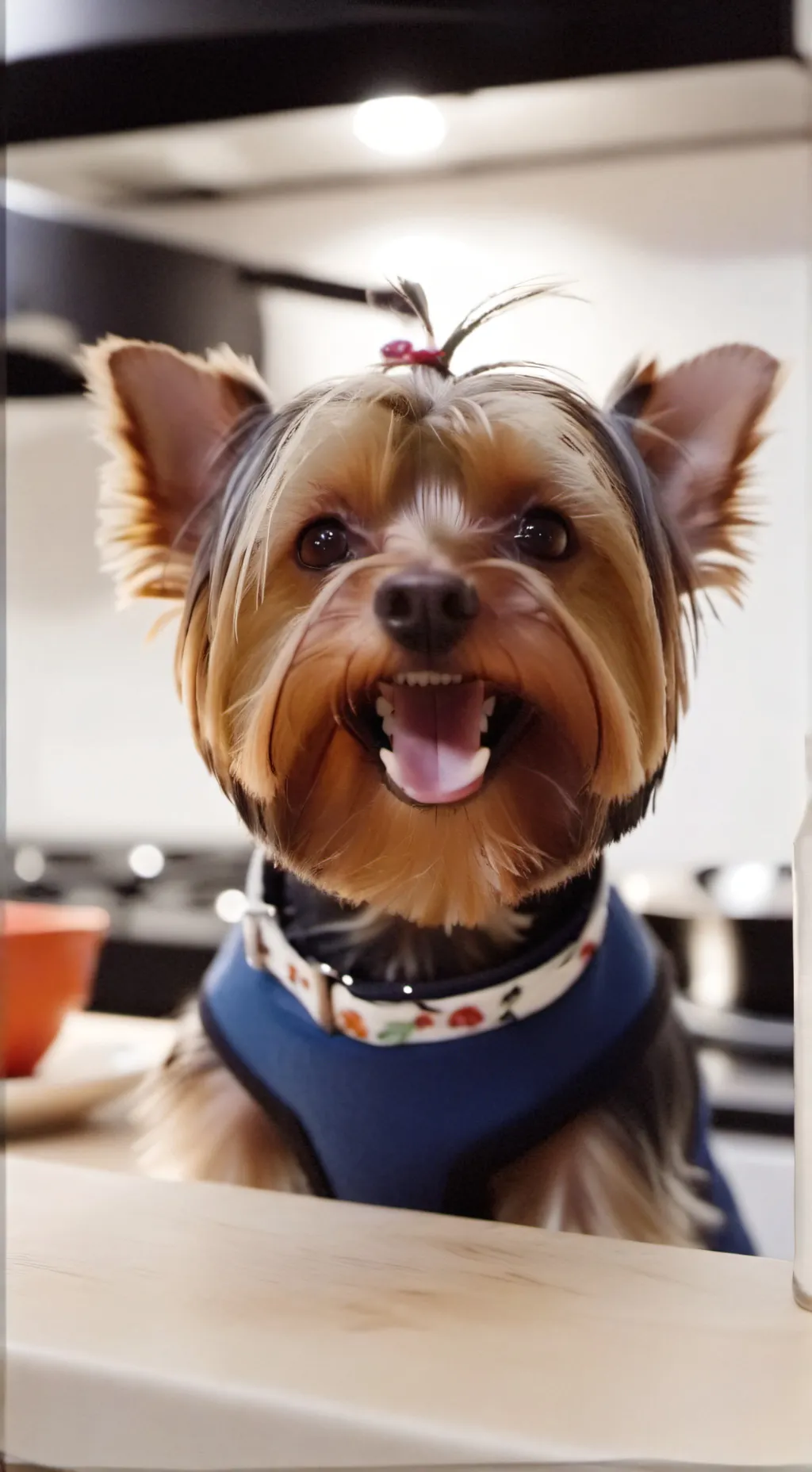 ai character: SQUID GAME background