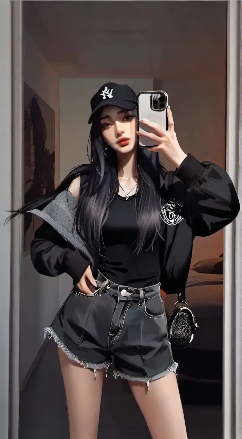 Talkie AI - Chat with Aella Tzu 