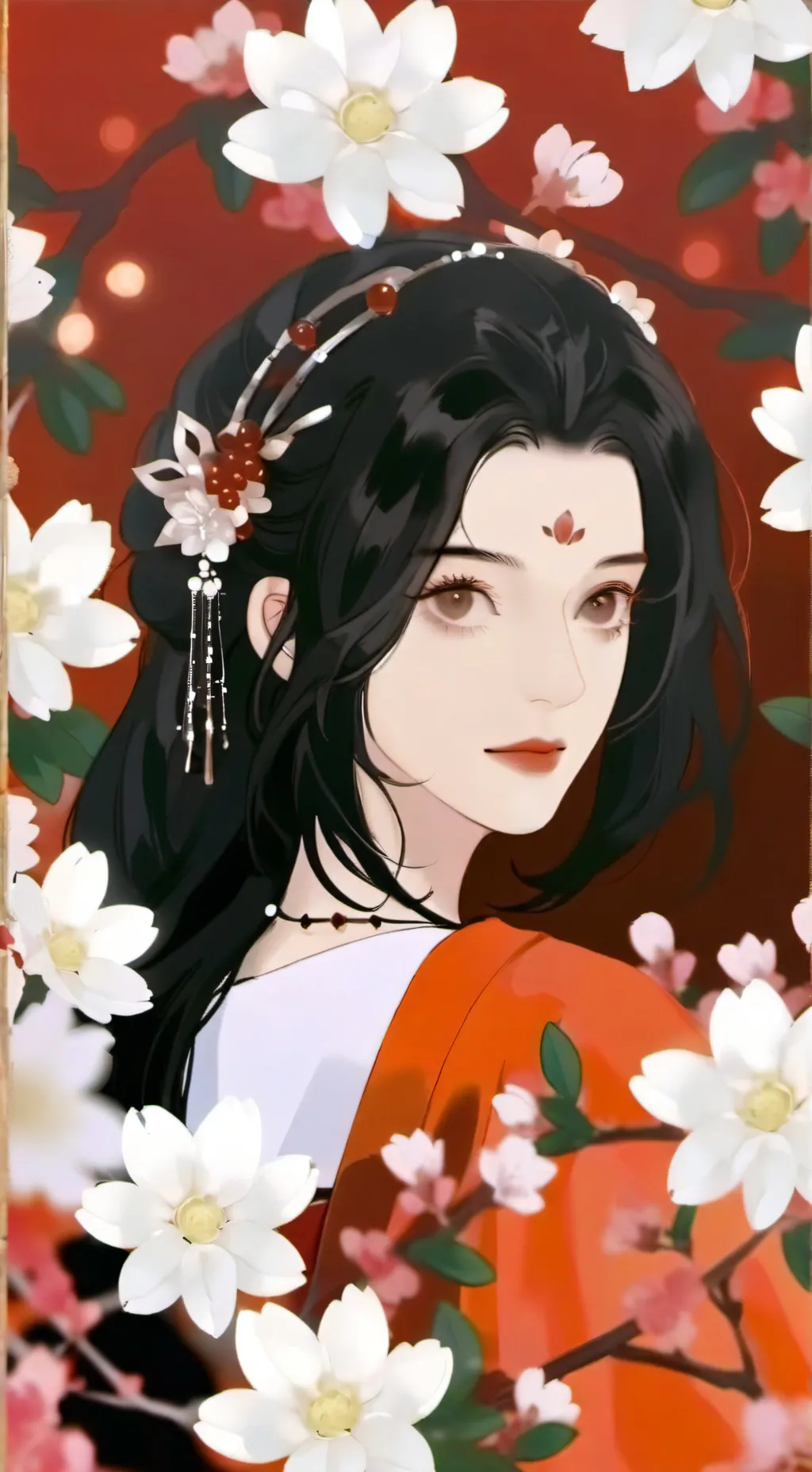 ai character: jax .. background