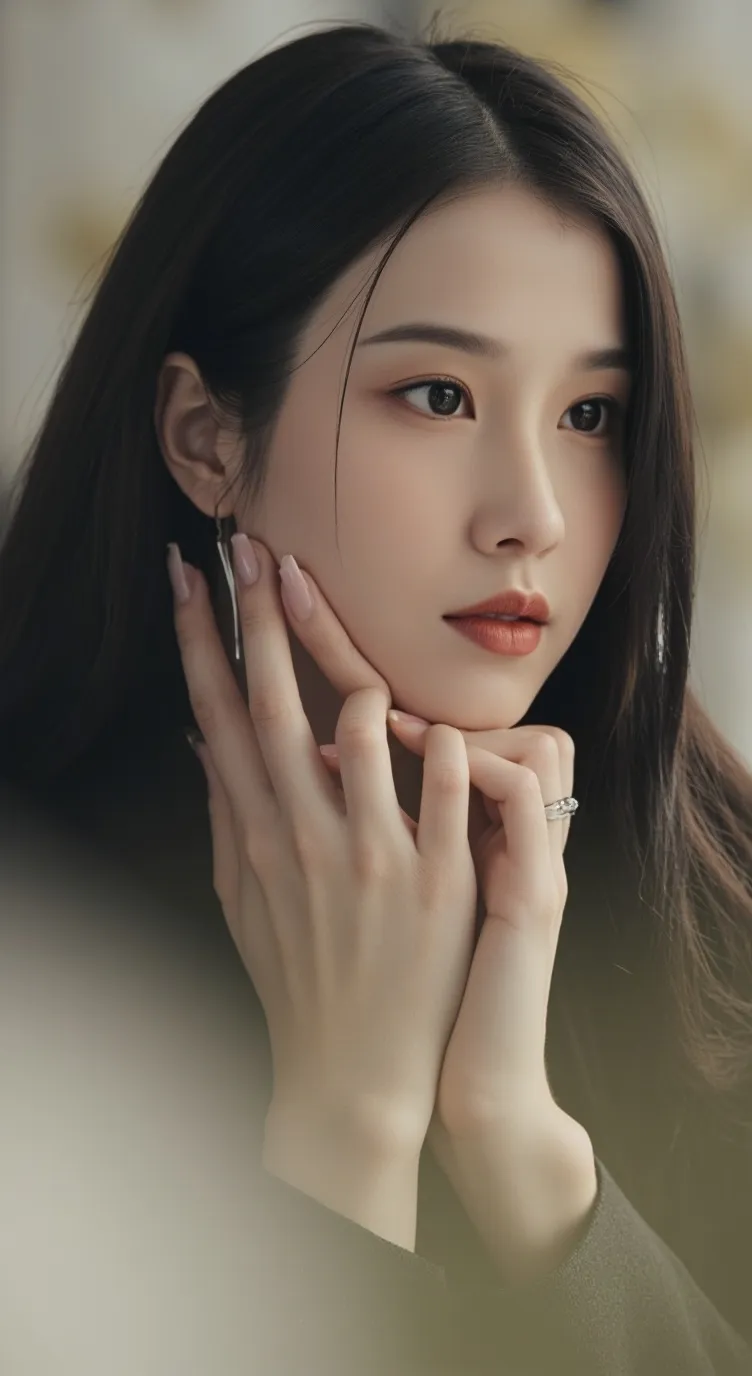 ai character: Jennie(unnie)  background