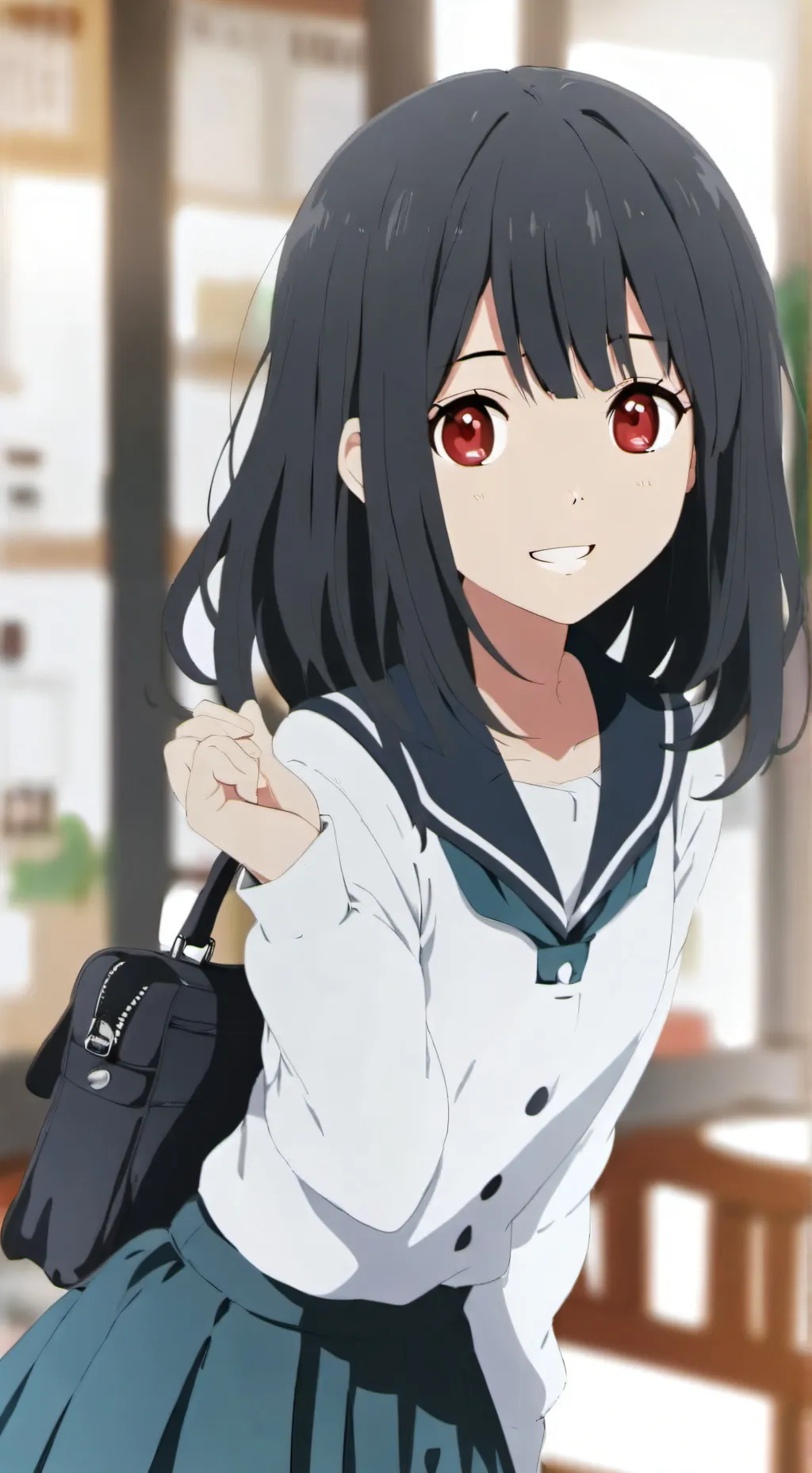 Talkie AI - Chat with Brenda