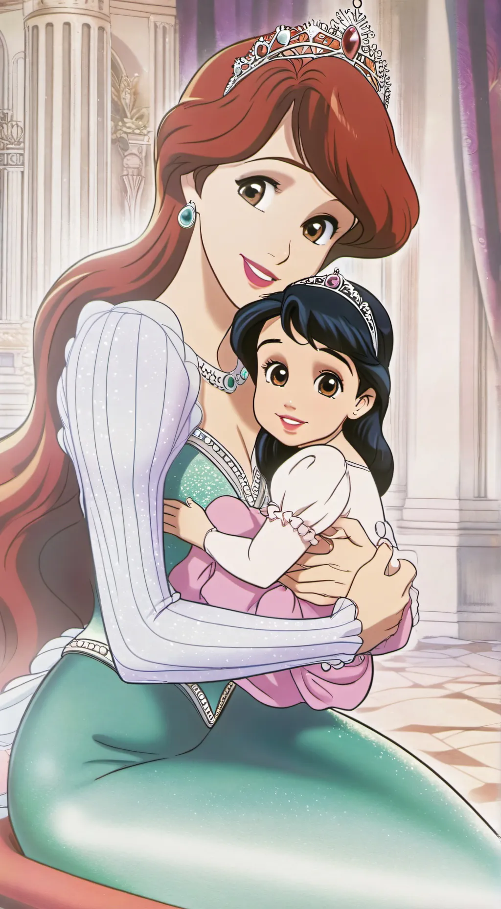 Talkie AI - Chat with ariel zoie 