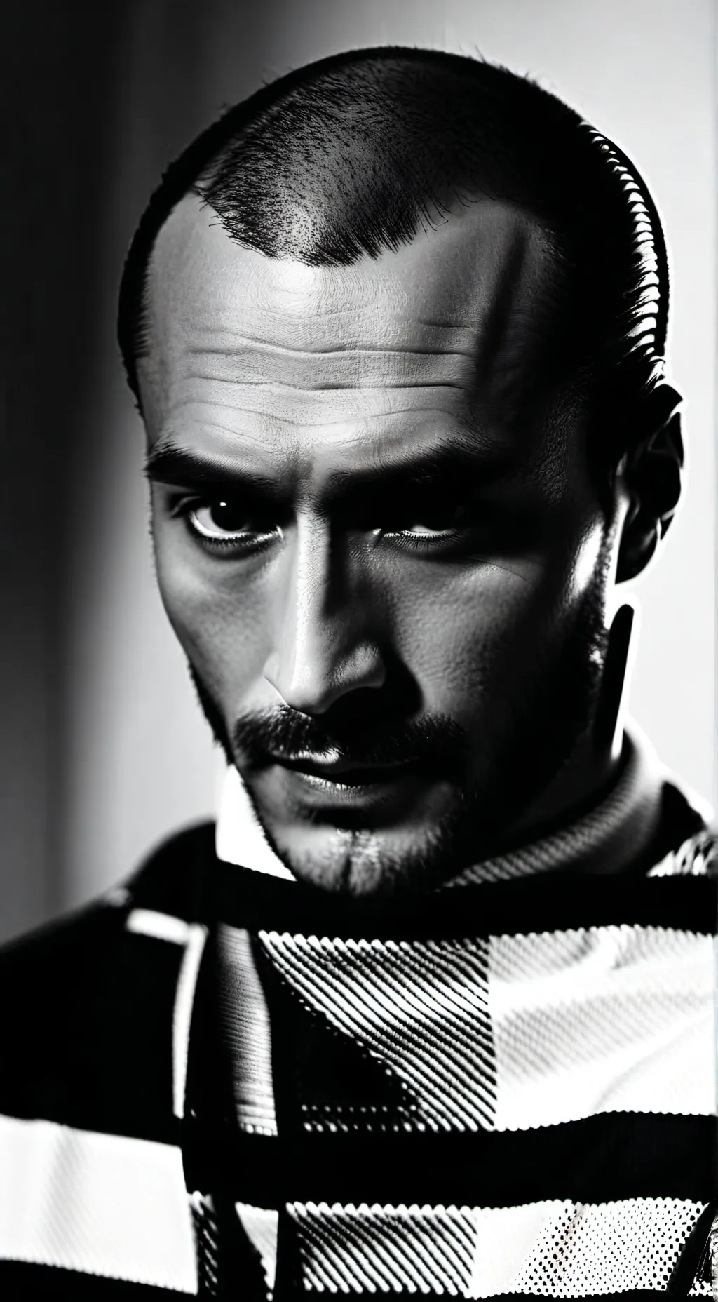 ai character: balthazar background