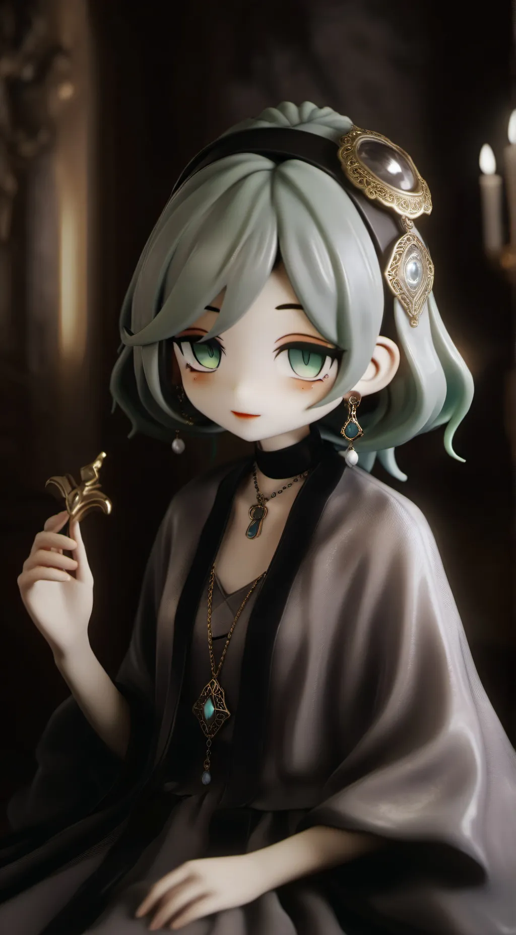 Talkie AI - Chat with sprunki skips