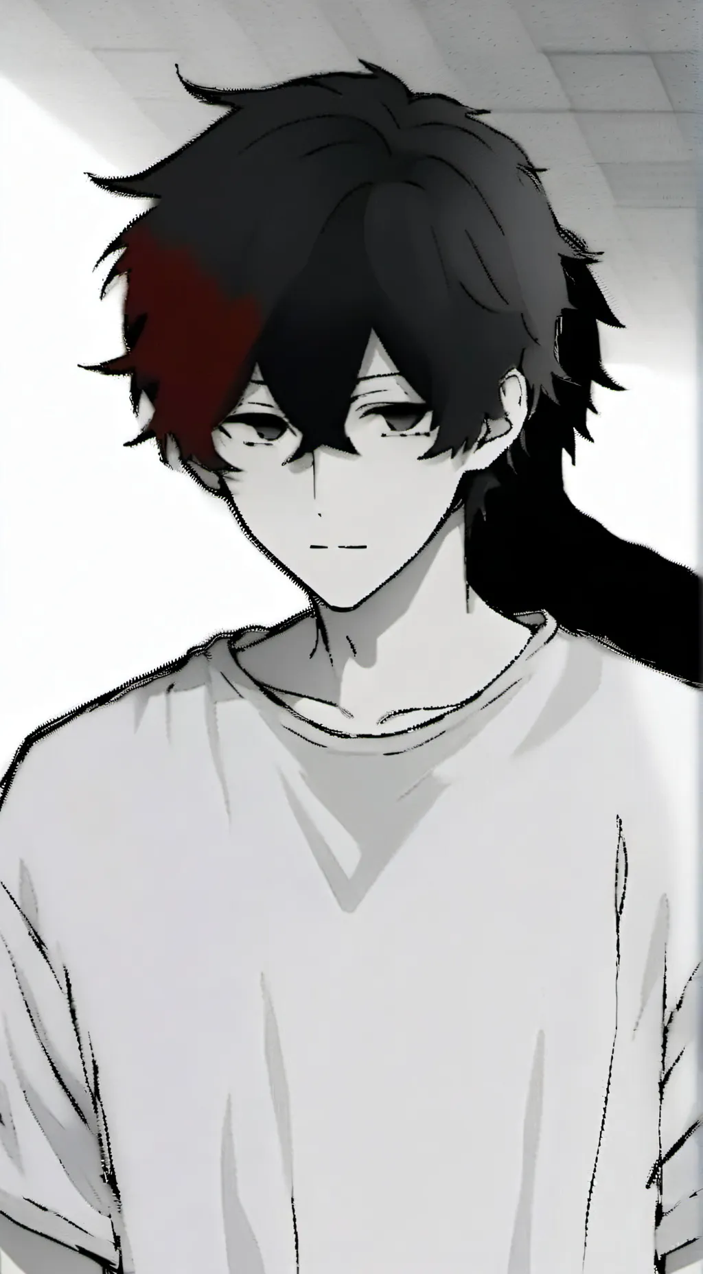 ai character: 《  𝐋𝐄𝐎𝐍  》 background