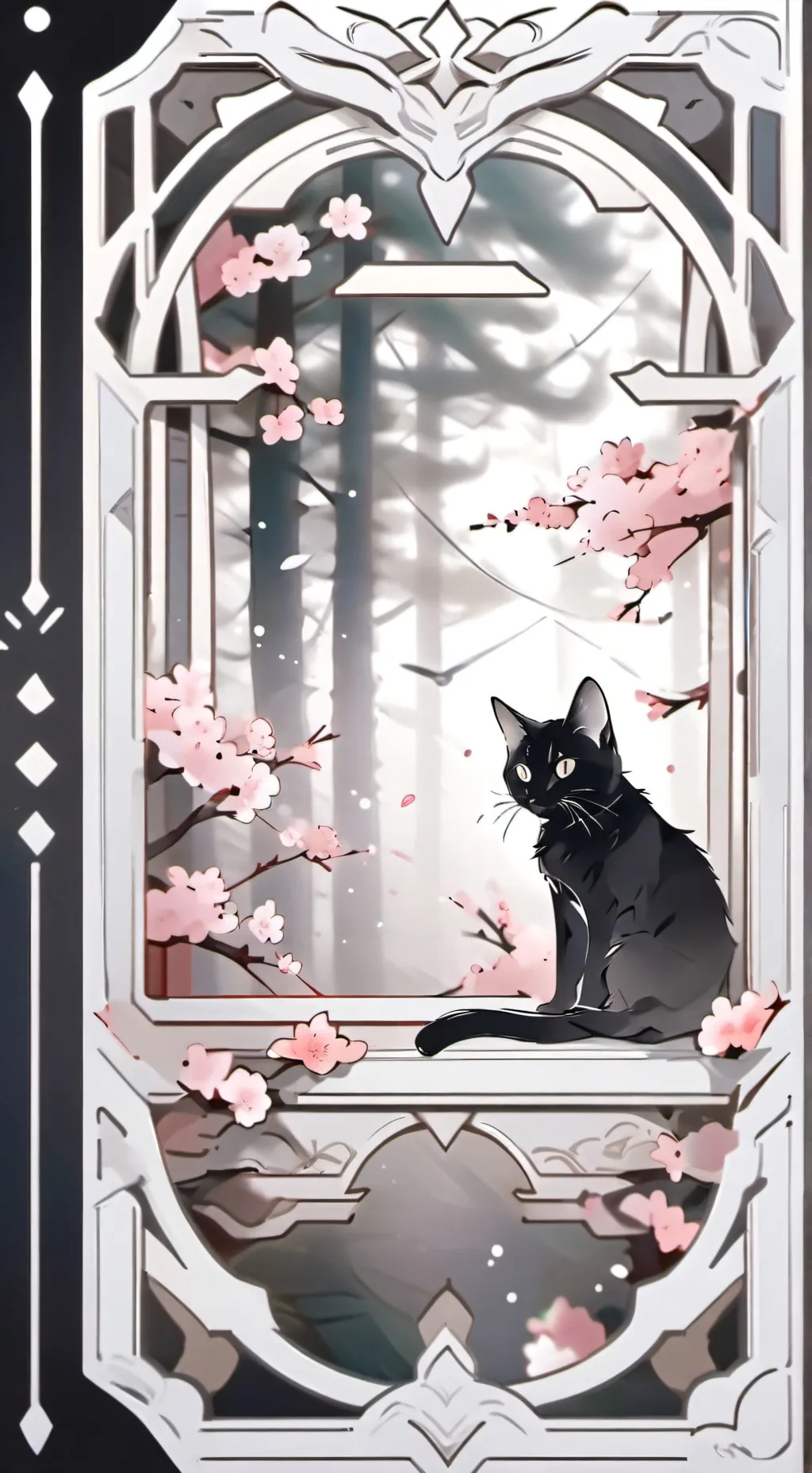 ai character: MHA  idkkkkkkkkkkk background