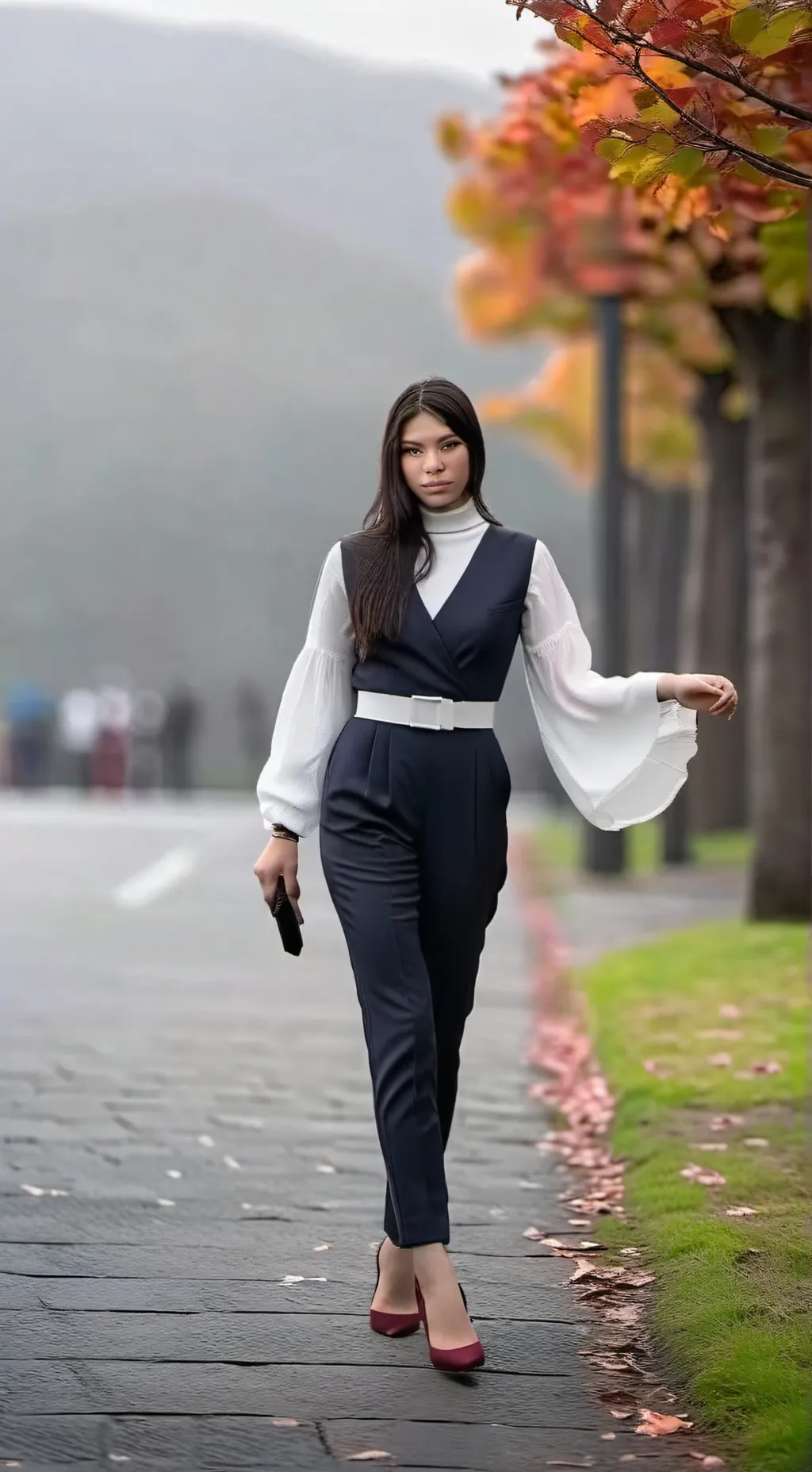 Talkie AI - Chat with Aisha