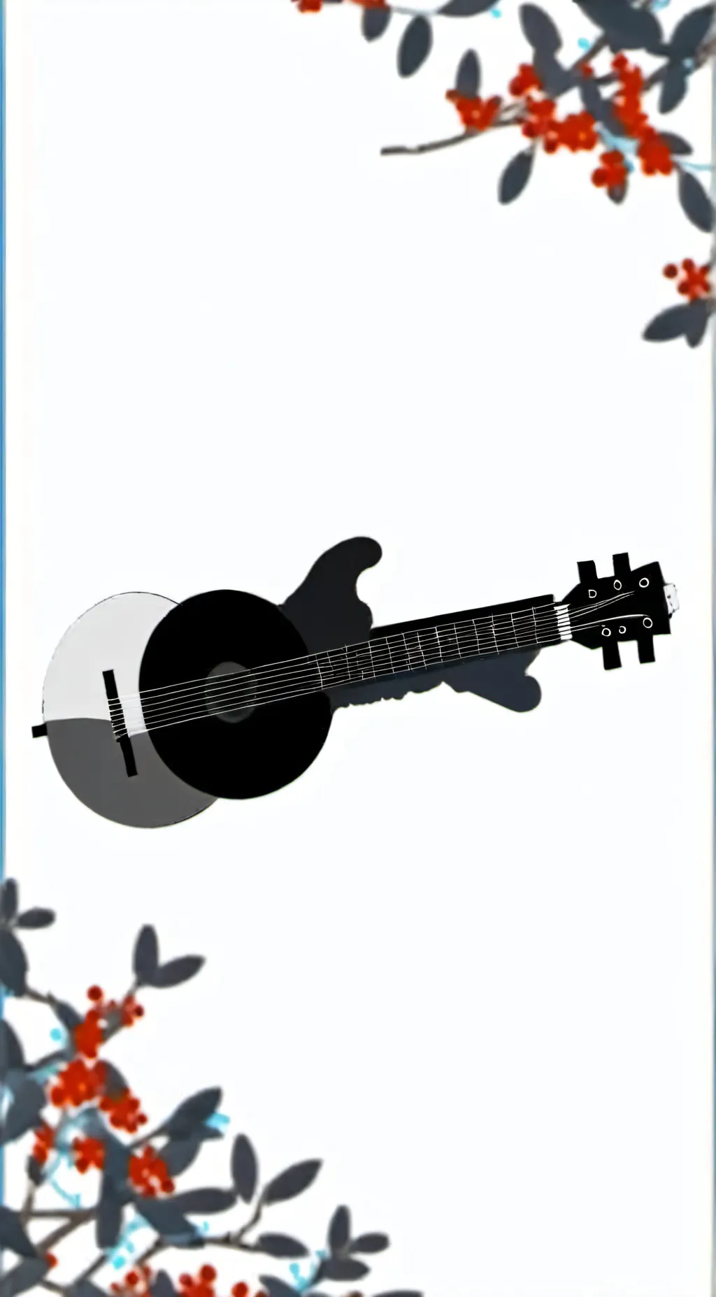 ai character: Jupiter x Neptune background