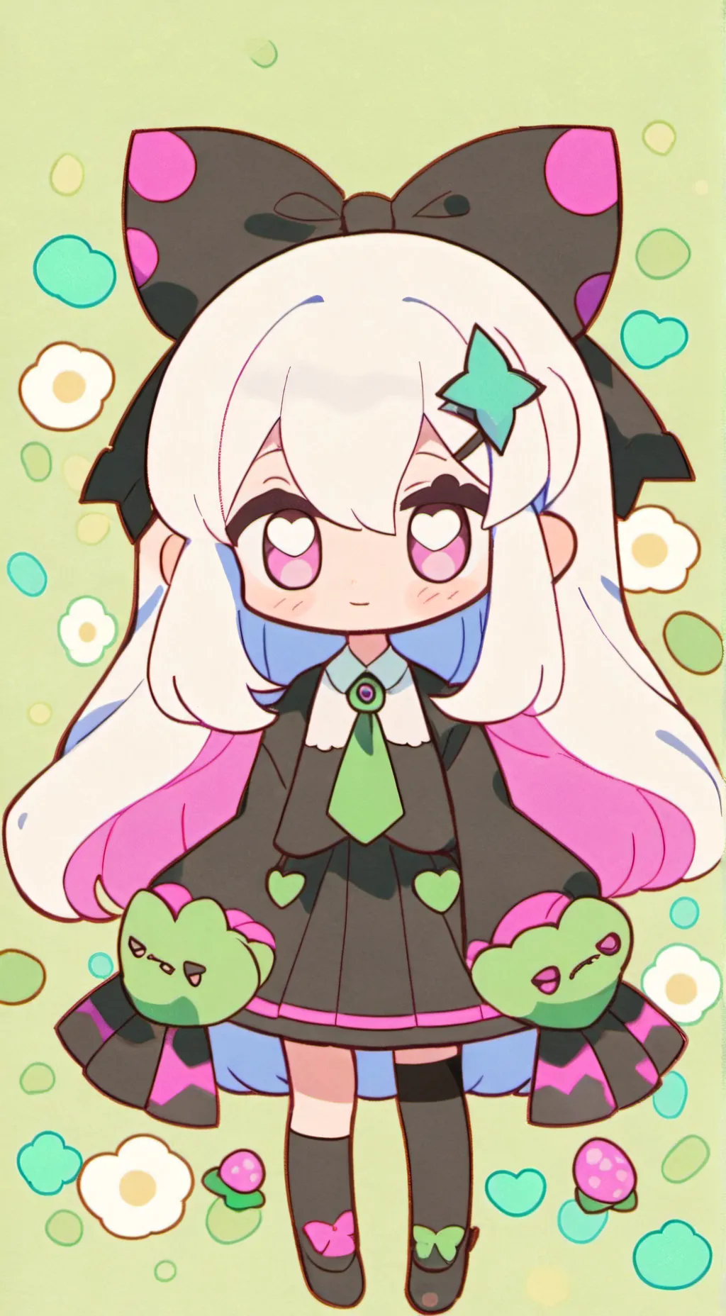 Talkie AI - Chat with ∆lice〜⁠(⁠꒪⁠꒳⁠꒪⁠)⁠〜