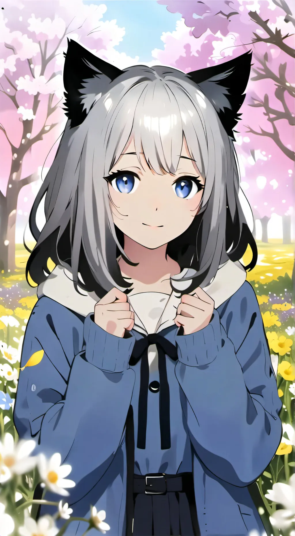 ai character: Mha x My OC 2 background