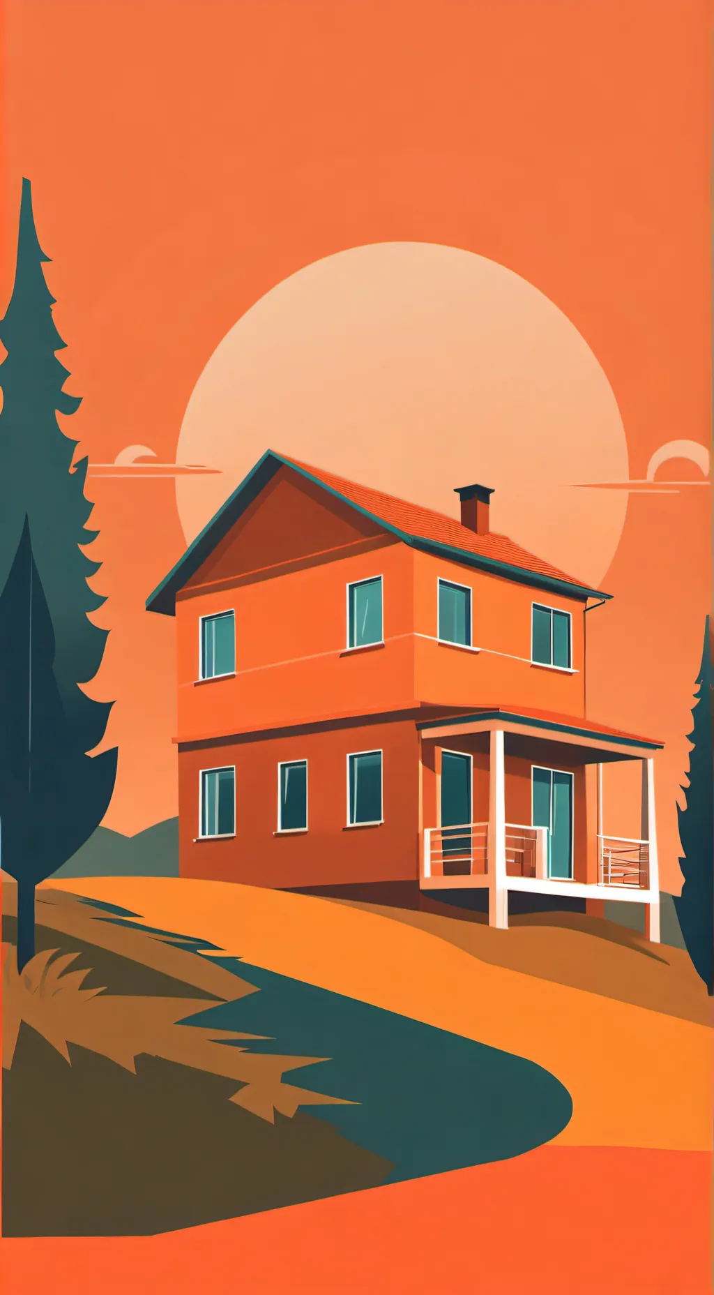 ai character: 007n7 and c00lkidd background