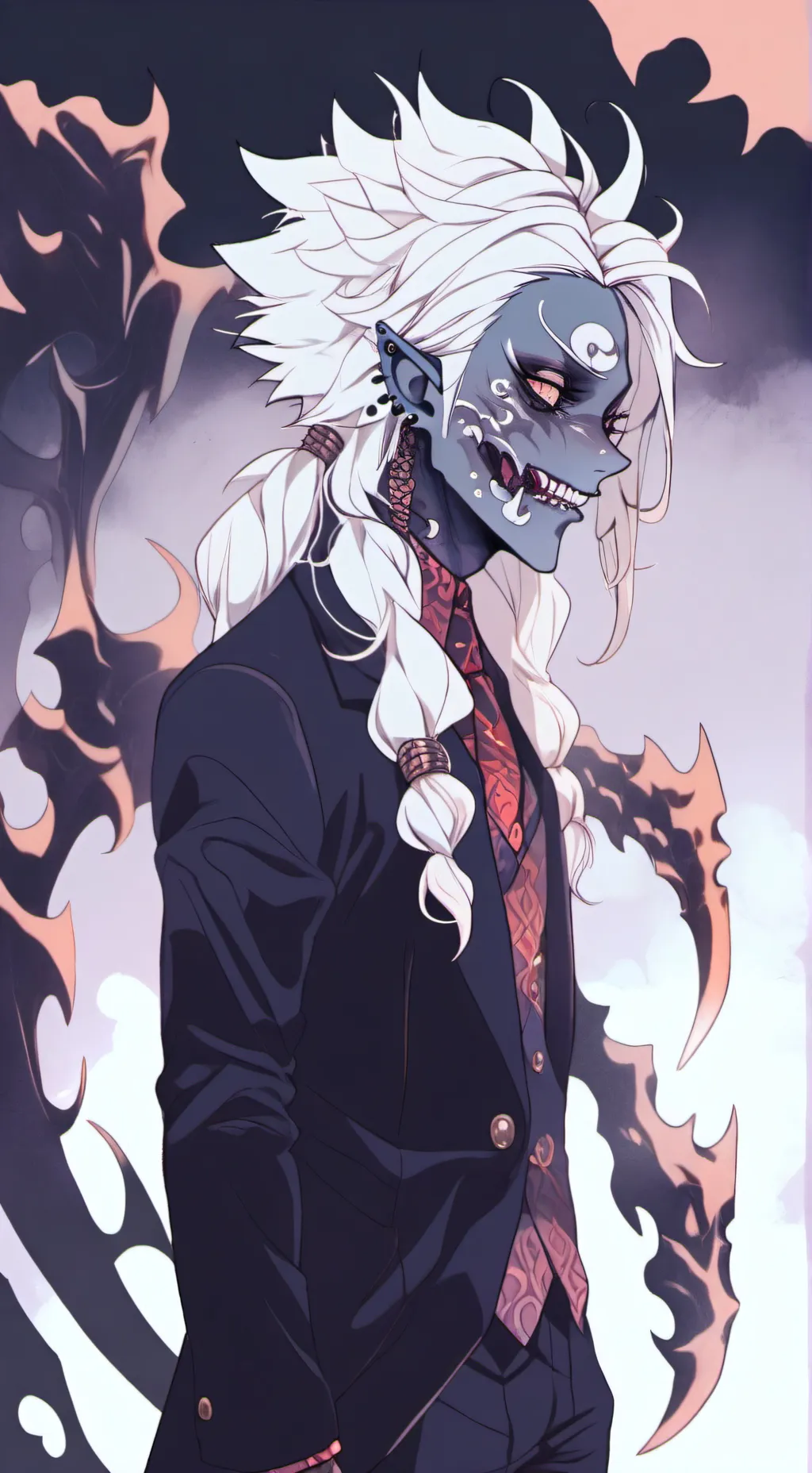 Talkie AI - Chat with Thuirv