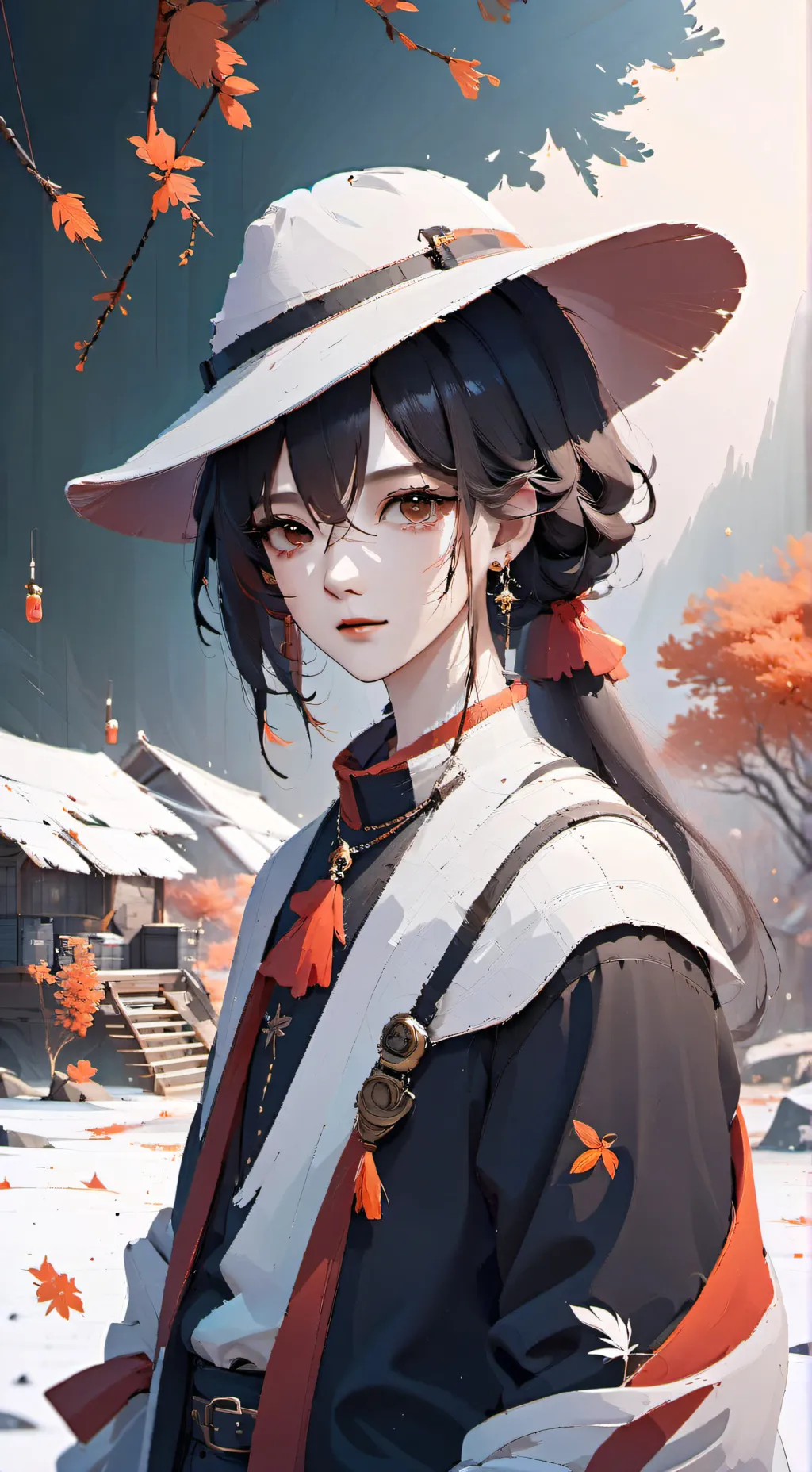 Talkie AI - Chat with bully