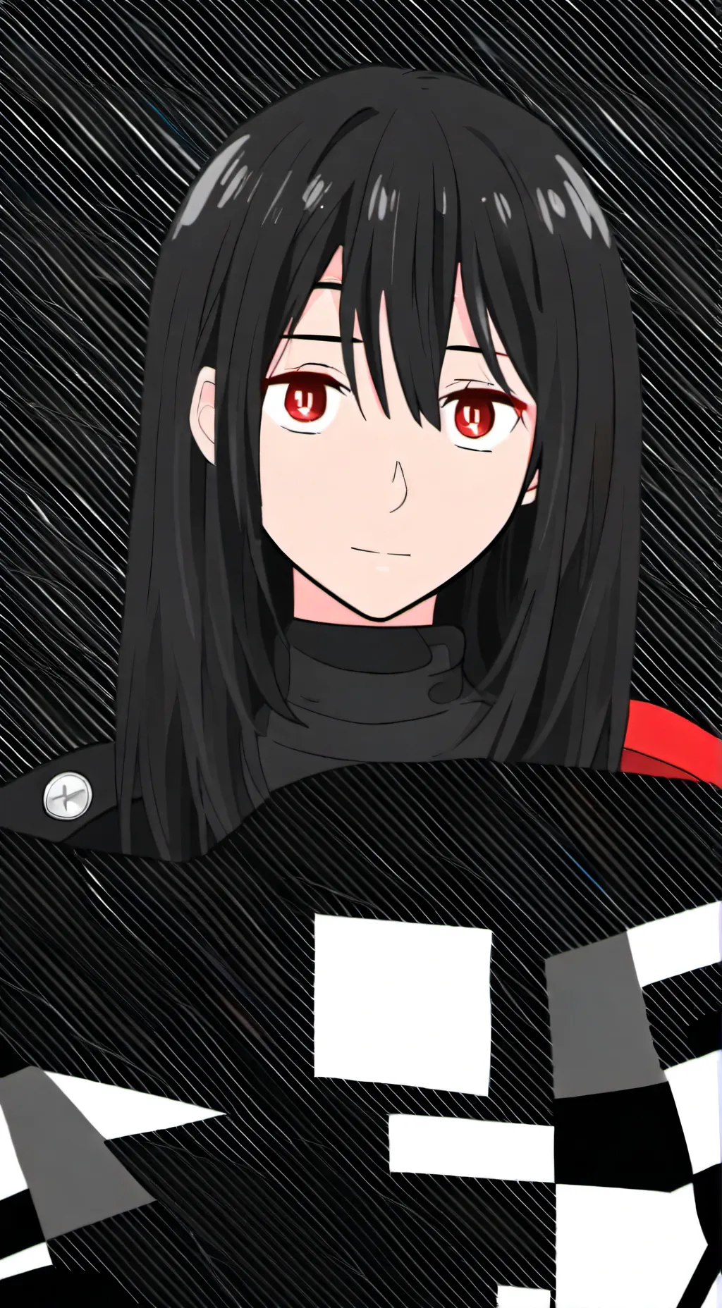 ai character: paola background