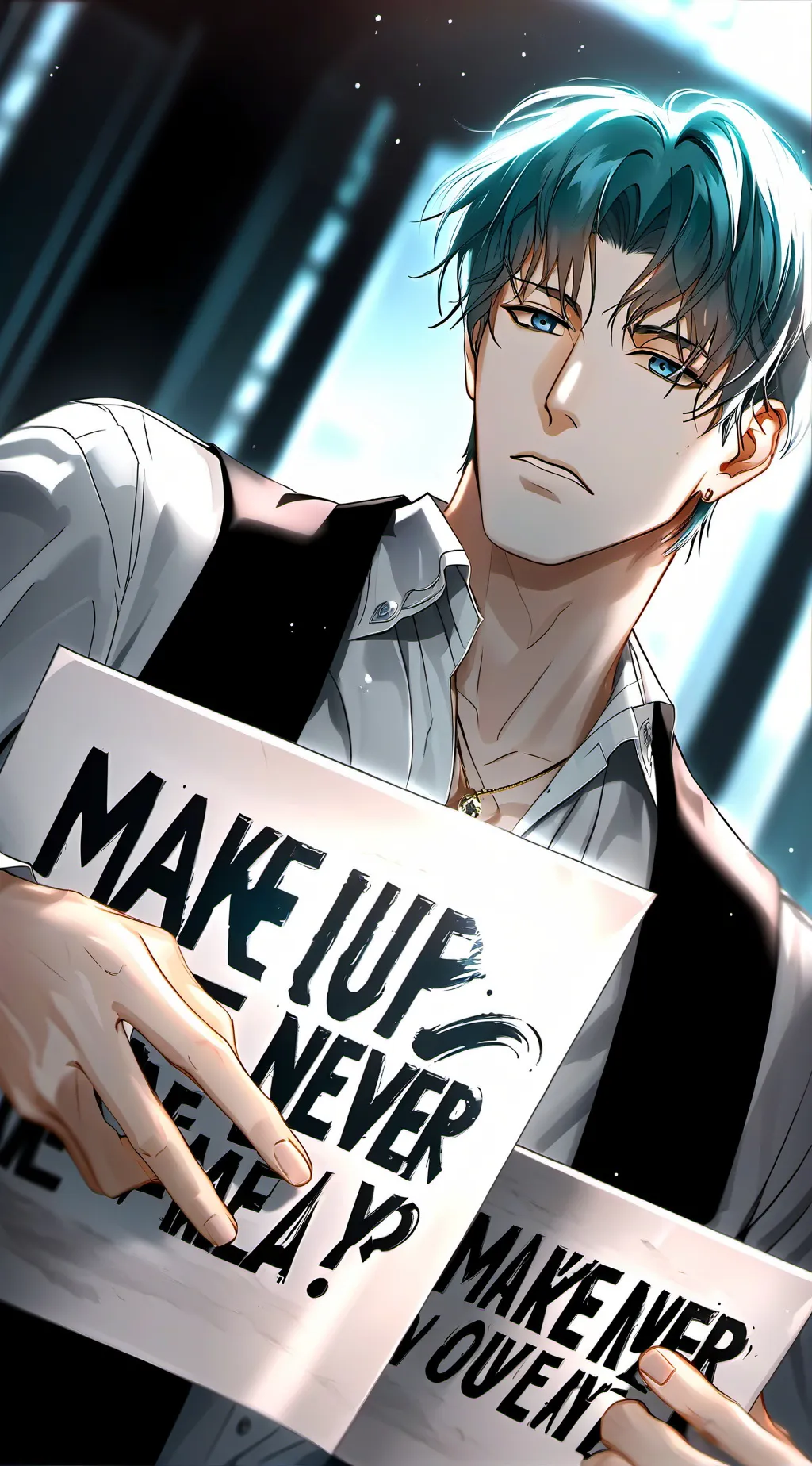 ai character: Лин Фу background