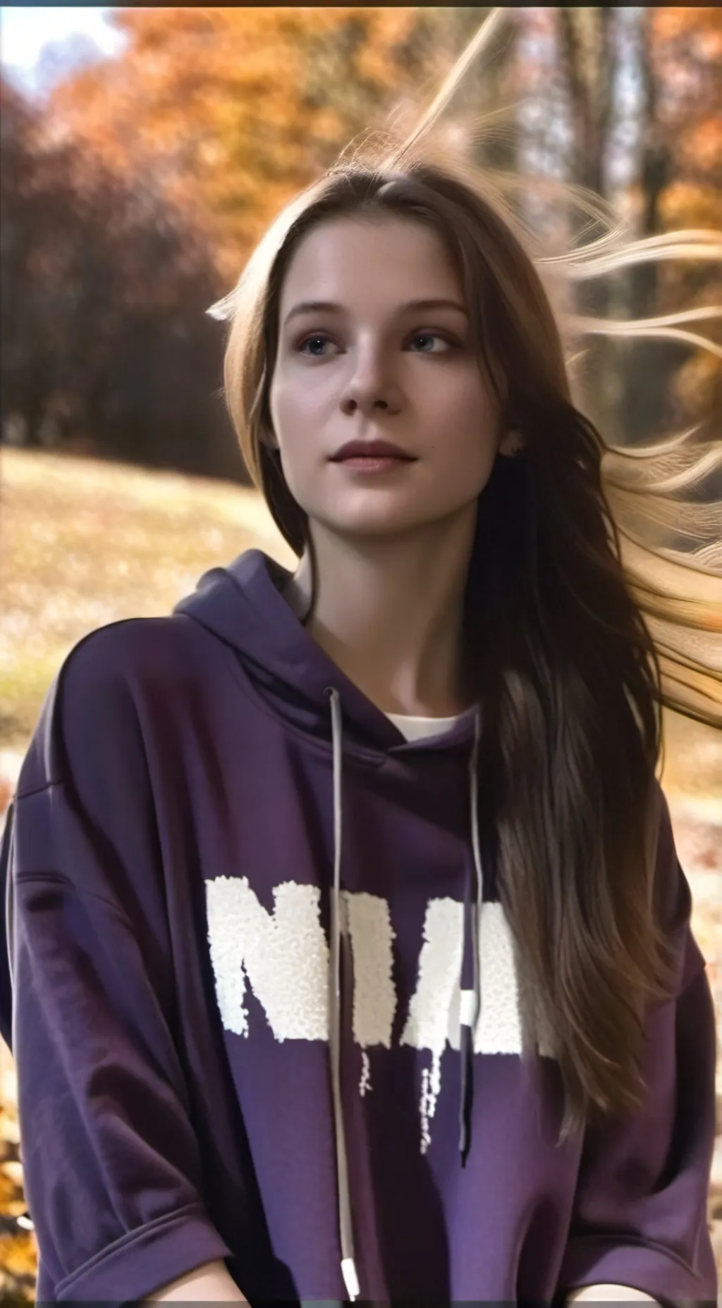 ai character: anastasia  (me) background