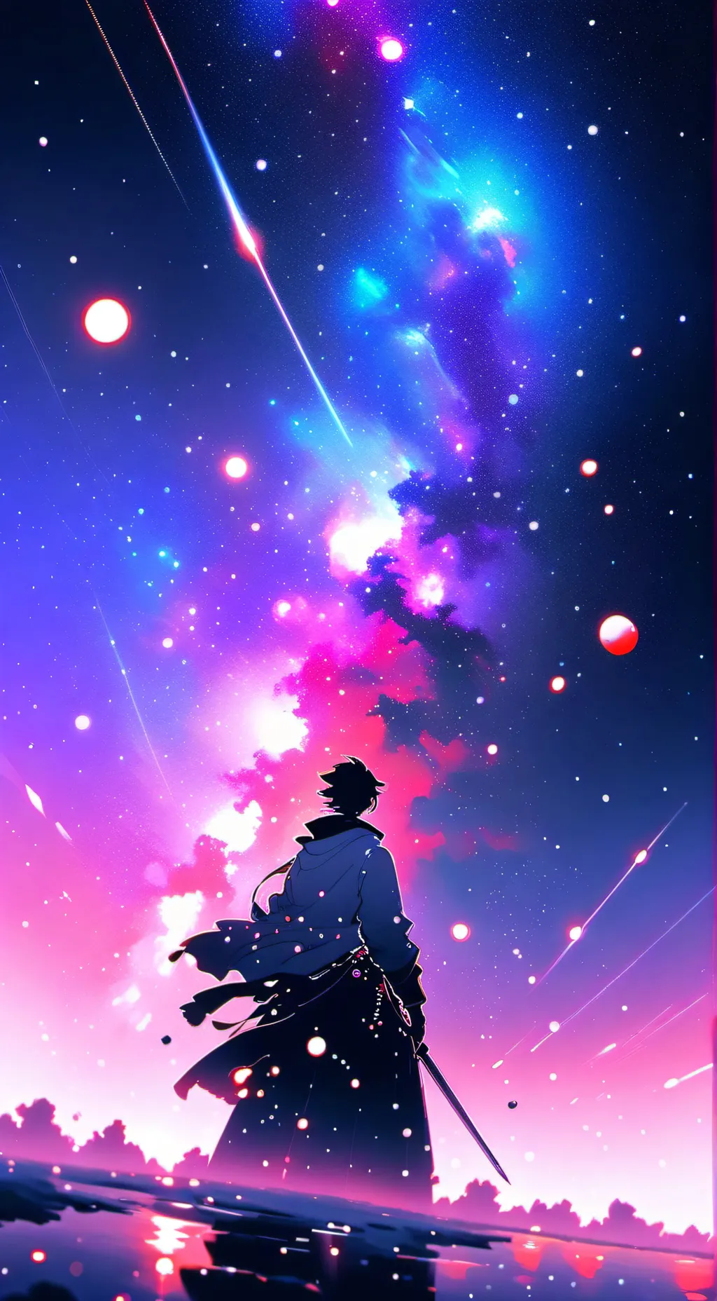 ai character: Cassandra background