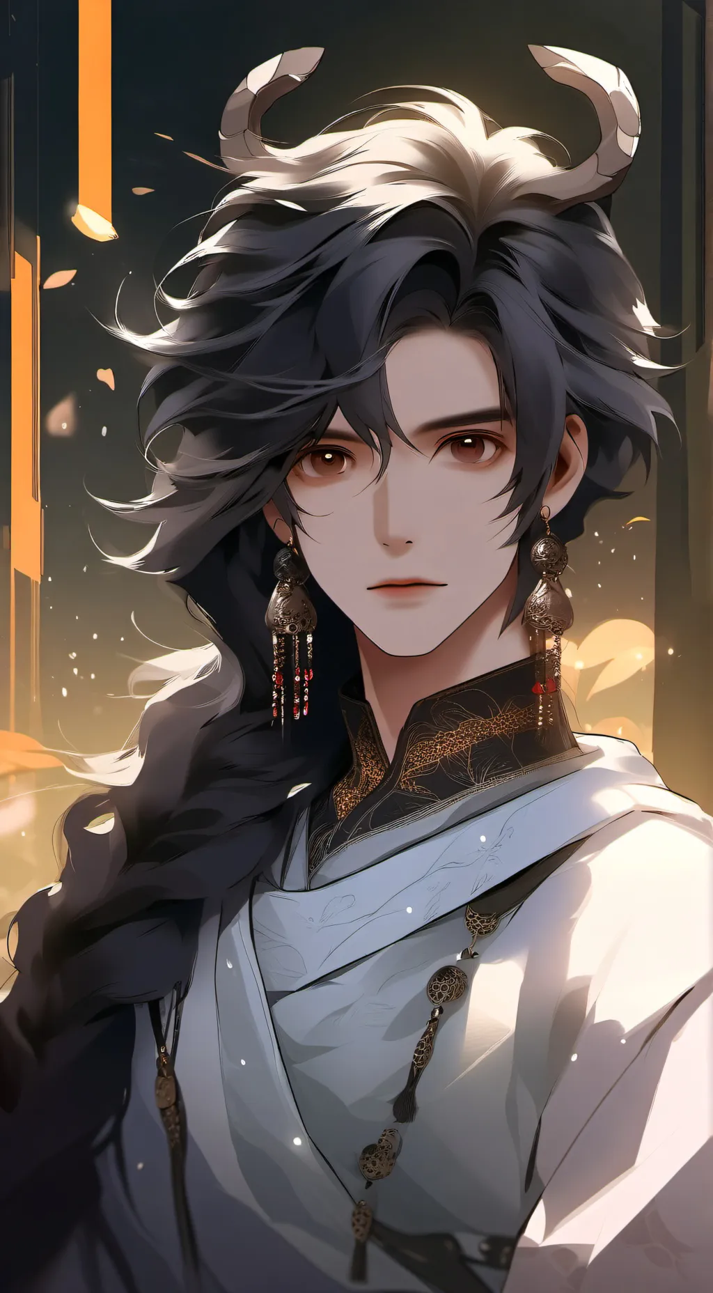 ai character: iiiuuuuuiiuii8 background