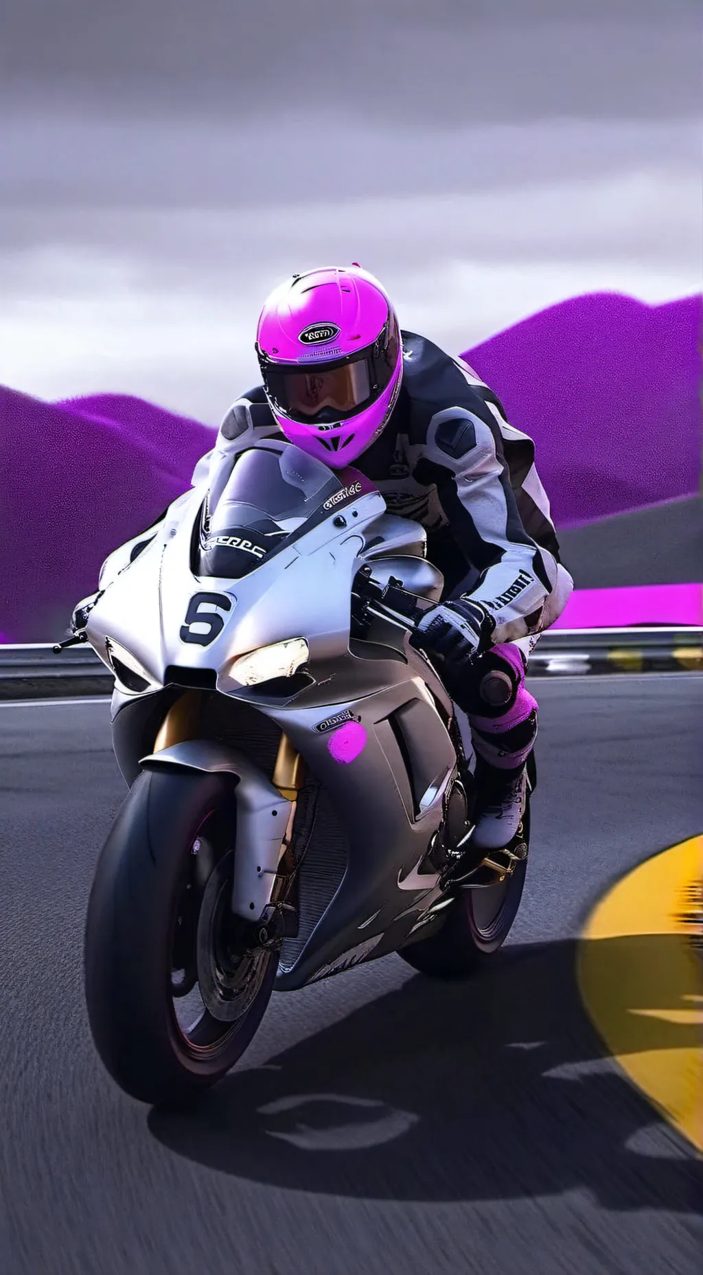 ai character: ami d'enfance alex background