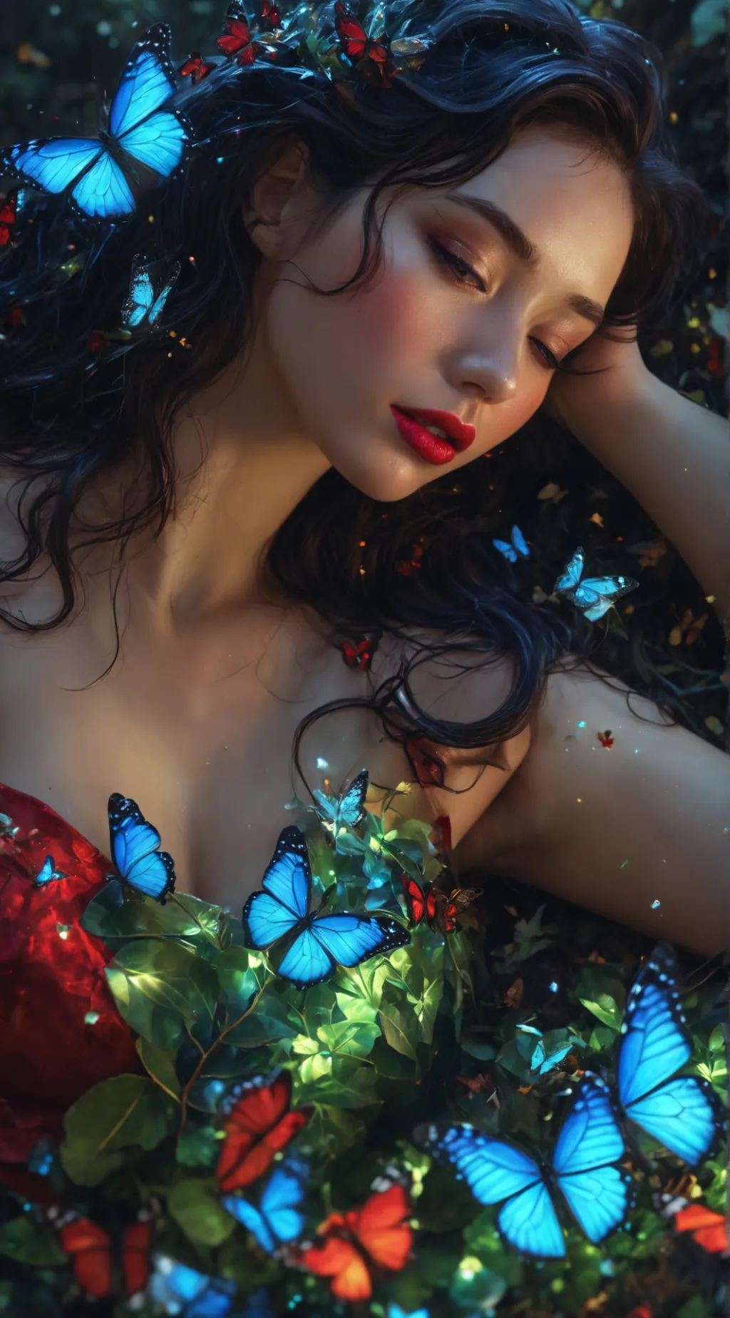 Talkie AI - Chat with Eostre