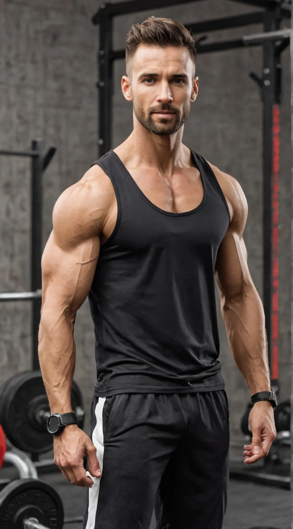 Talkie AI - Chat with Zach 