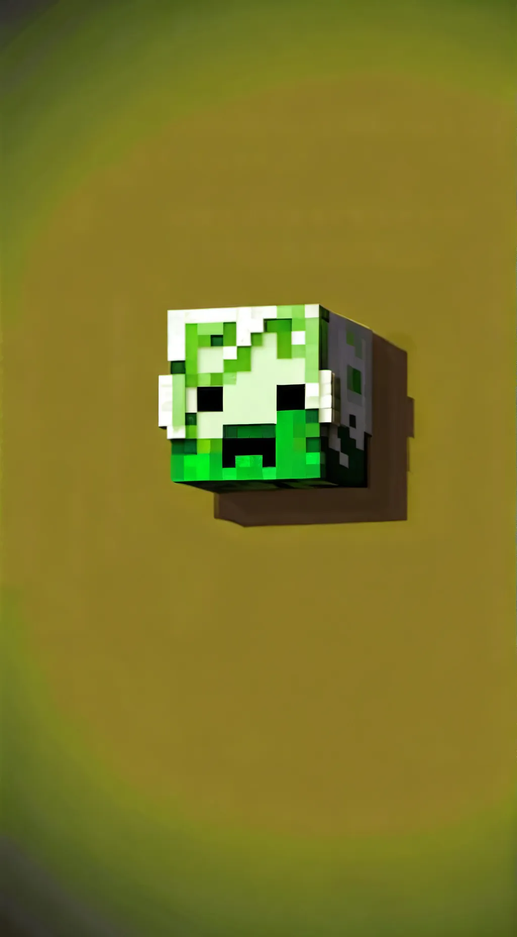 ai character: dream hates u background