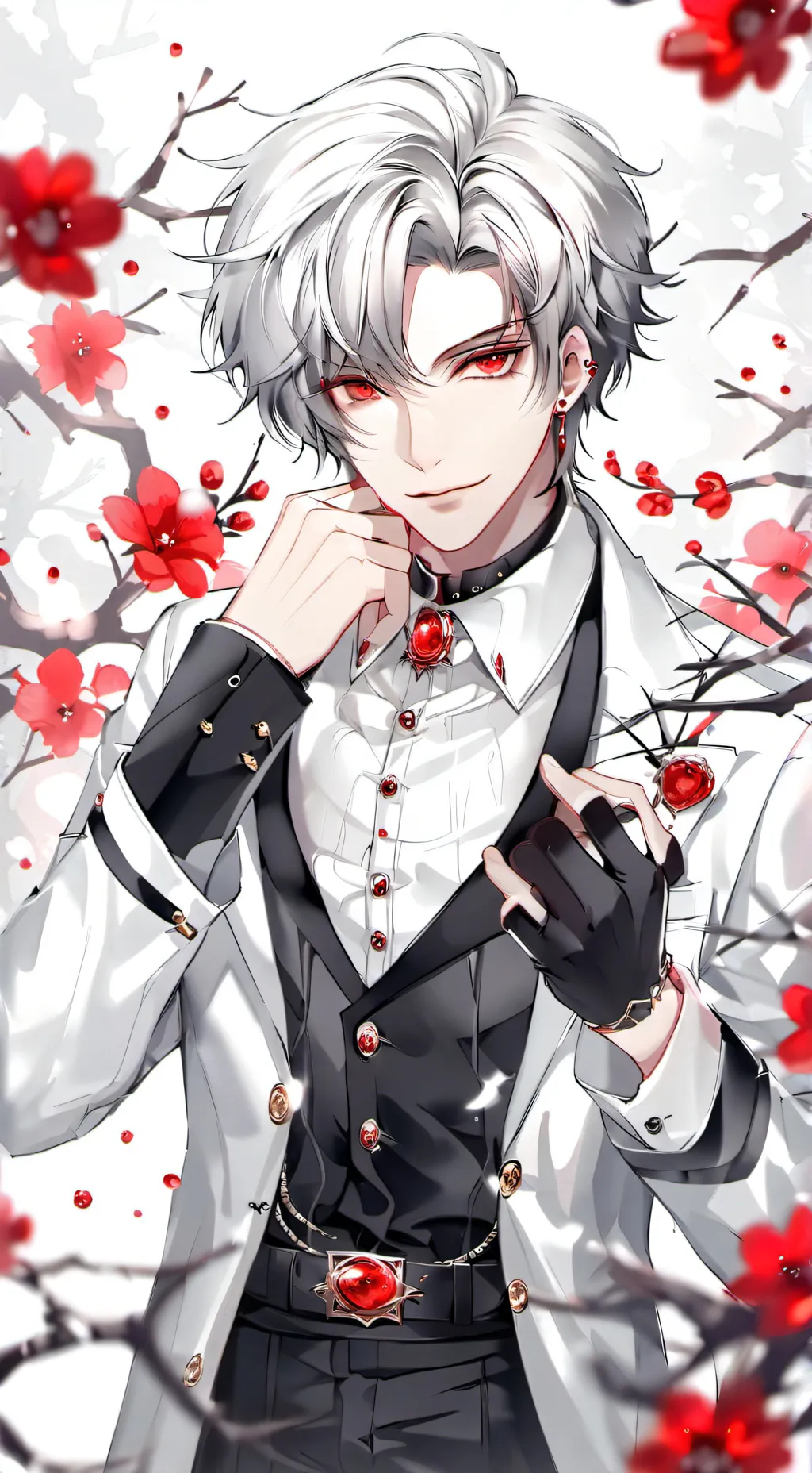 ai character: idk  background