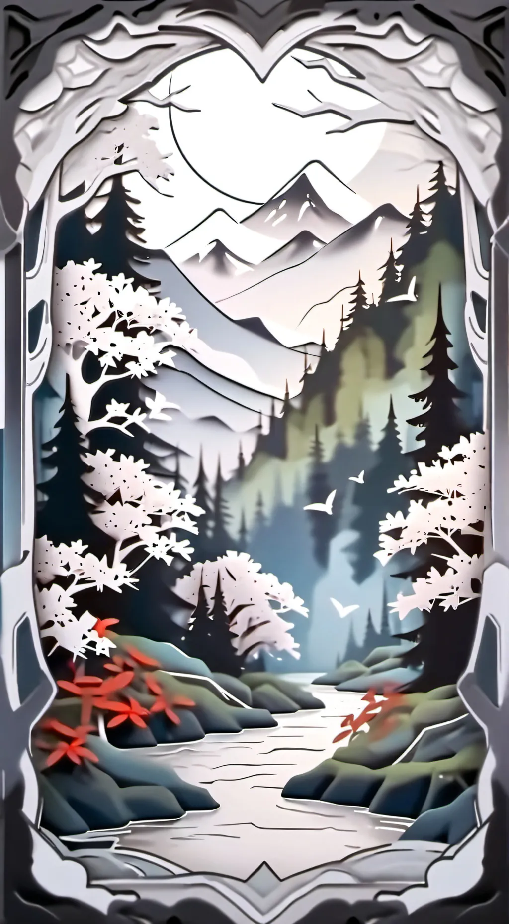 ai character: Fpe  background