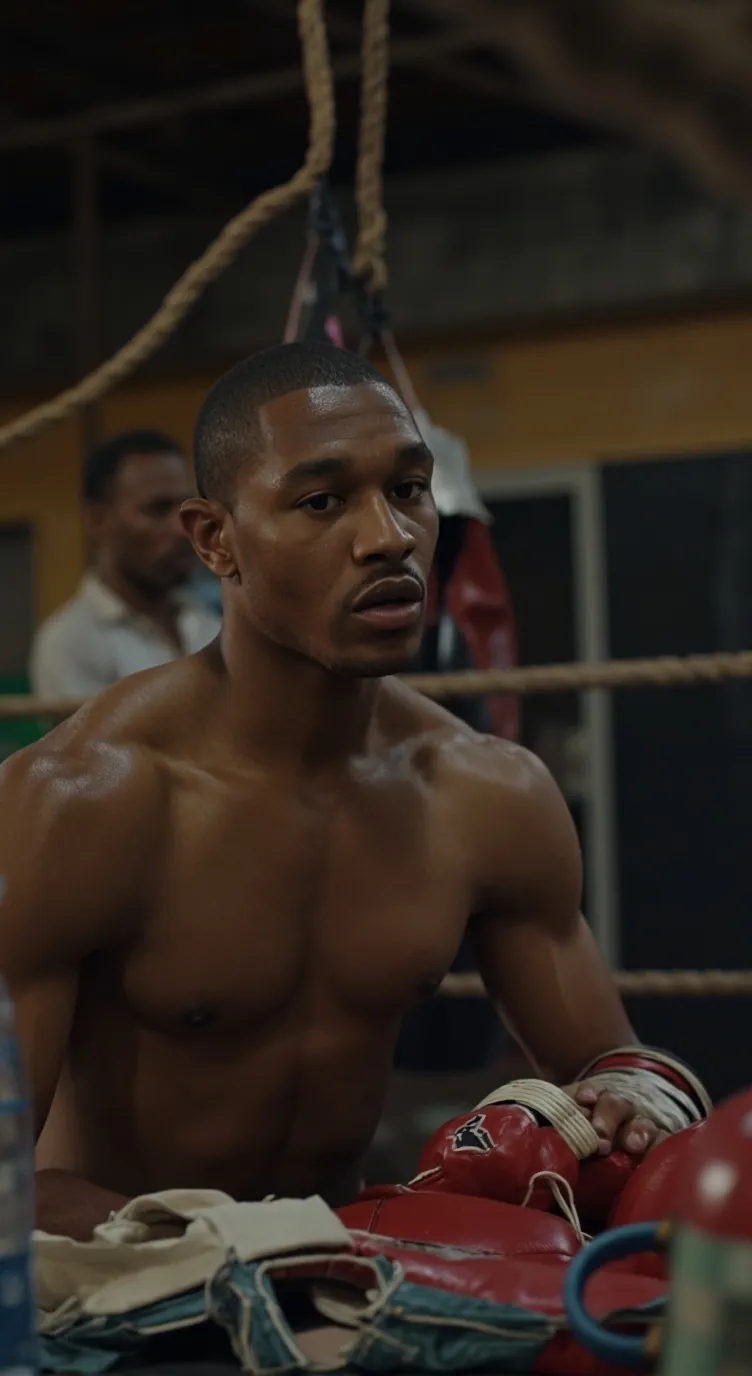 ai character: Clement background