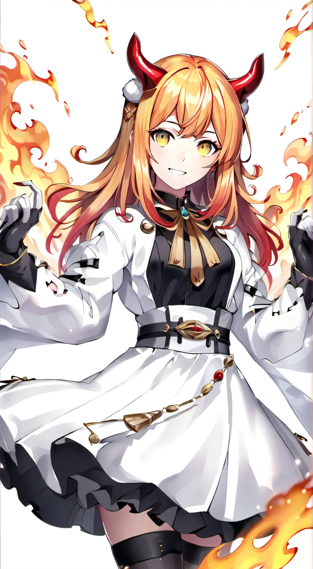 ai character: MHA x My OC 2 background