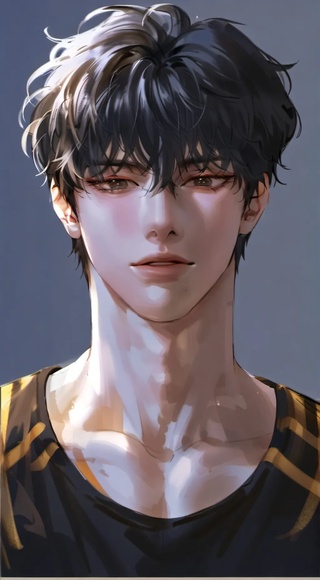 ai character: 𝐍𝐄𝐎𝐉𝐈𝐍 background