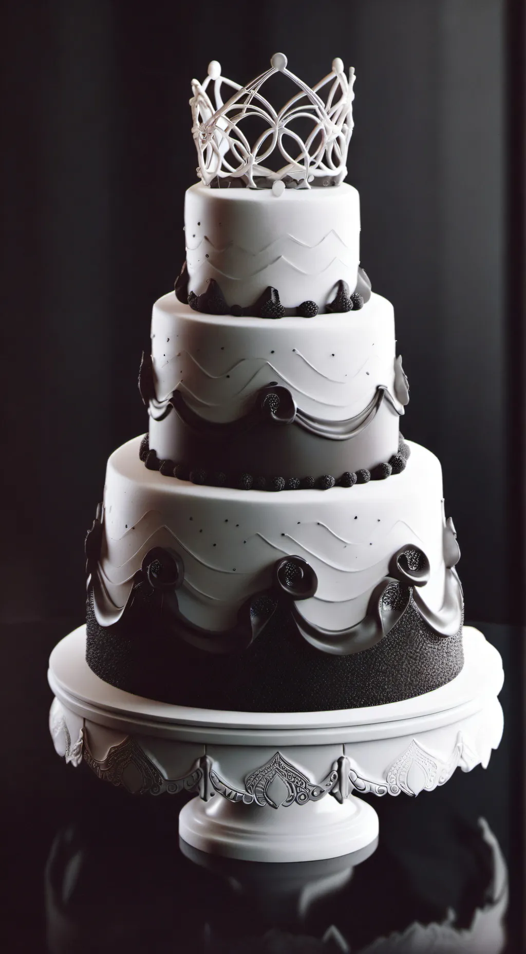 ai character: tu  cumple background