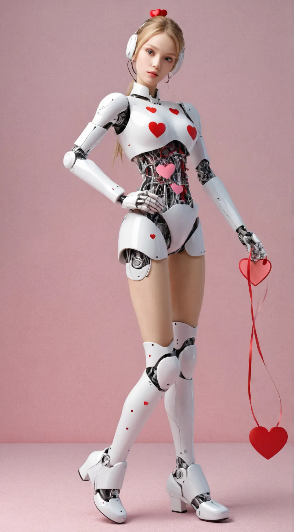 ai character: Cupid𝒮~} background