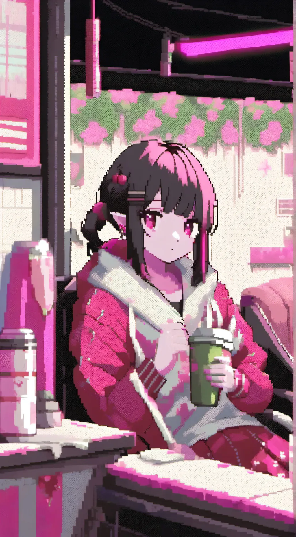 ai character: fandoms :0 background