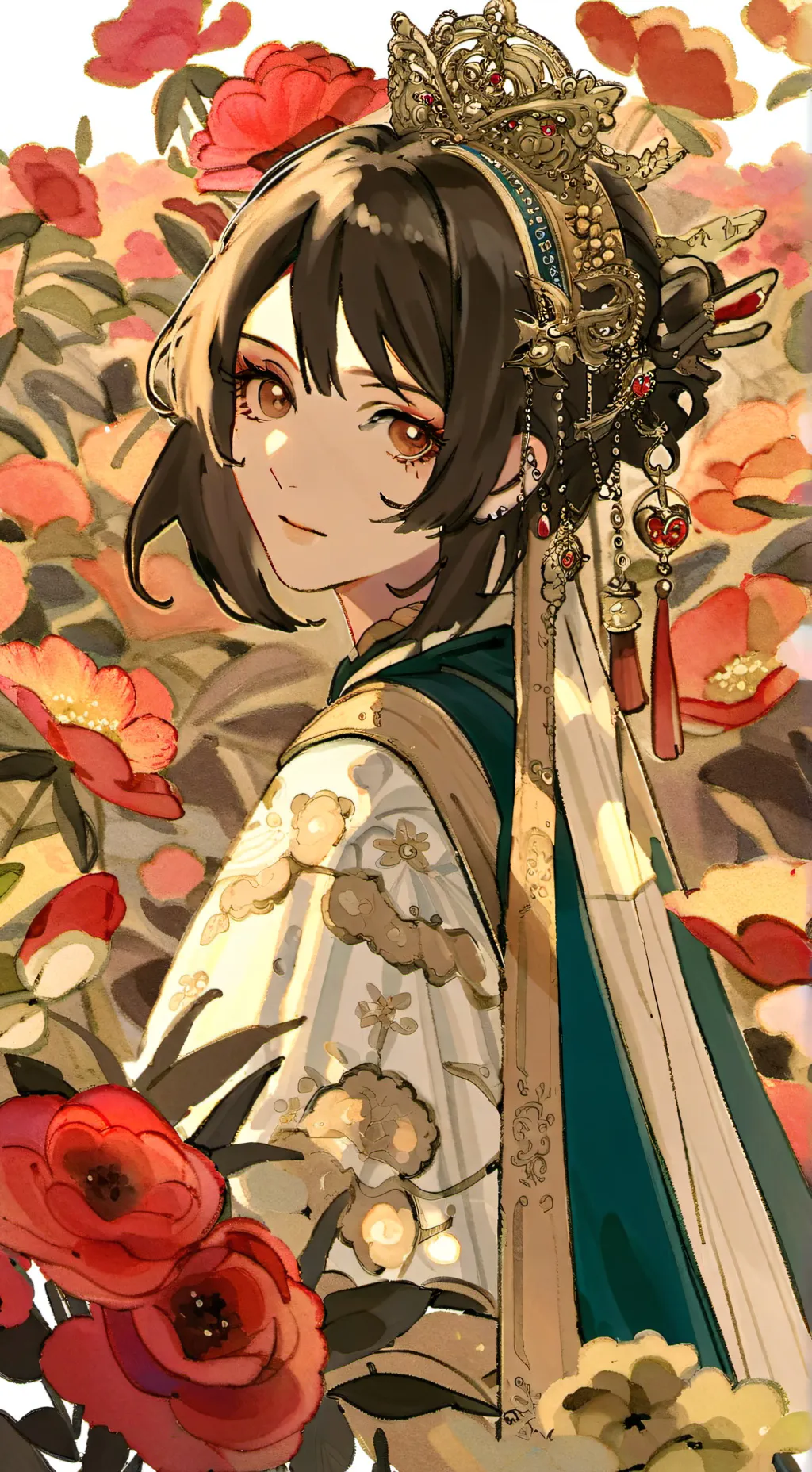 Talkie AI - Chat with Ch pick me