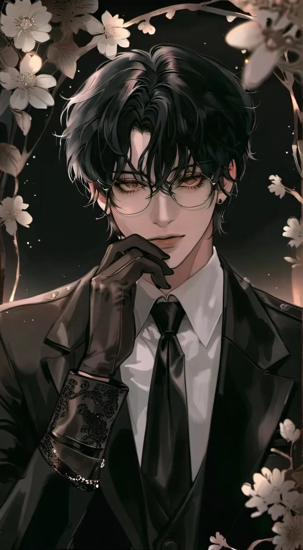 Talkie AI - Chat with ✵.｡.✰𝔼𝕫𝕖𝕜𝕚𝕖𝕝✰.｡.✵