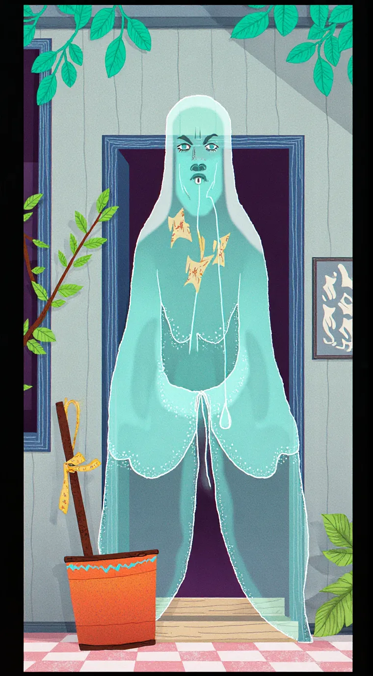 ai character: jjk prt. 1 background